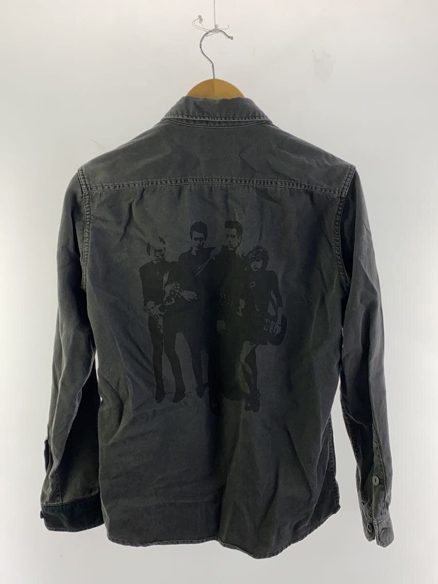 Hysteric Glamour The Cramps Button Shirt Size US S / EU 44-46 / 1 - 2 Thumbnail