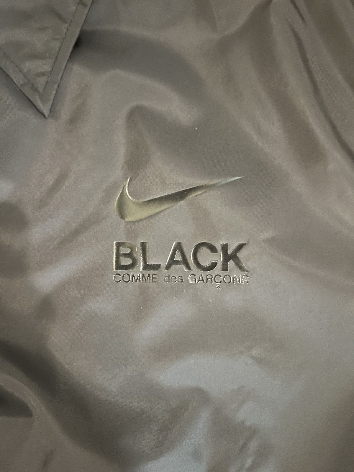 BLACK COMME des GARCONS ブラック コムデギャルソン x NIKE