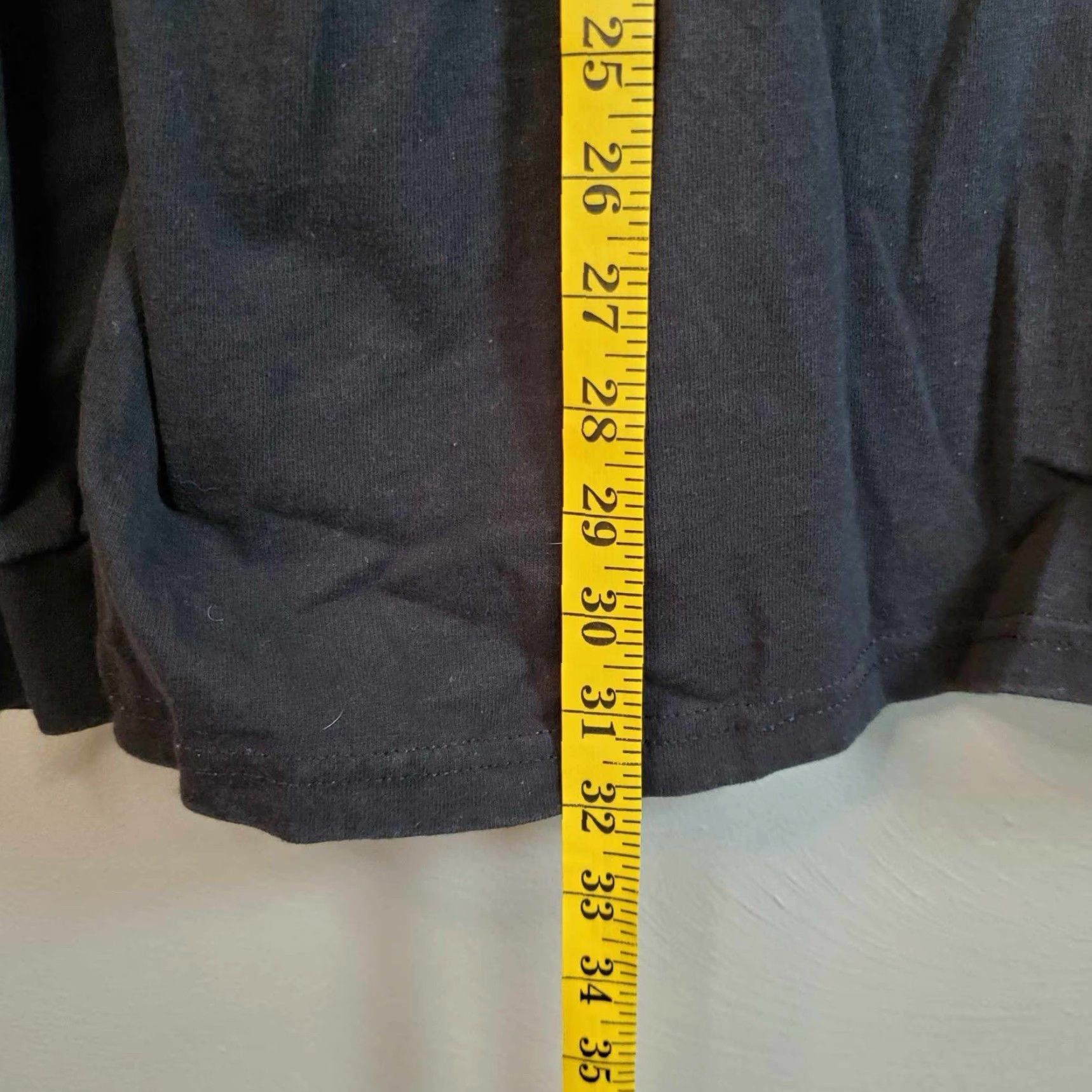 Nike VINTAGE Nike Long Sleeve Shirt Turtle Neck Made In USA XL Mens BLACK Turtleneck USA 90s Vintage Nike Shirt XL Big & Tall Herren Size US XL / EU 56 / 4 - 6 Thumbnail