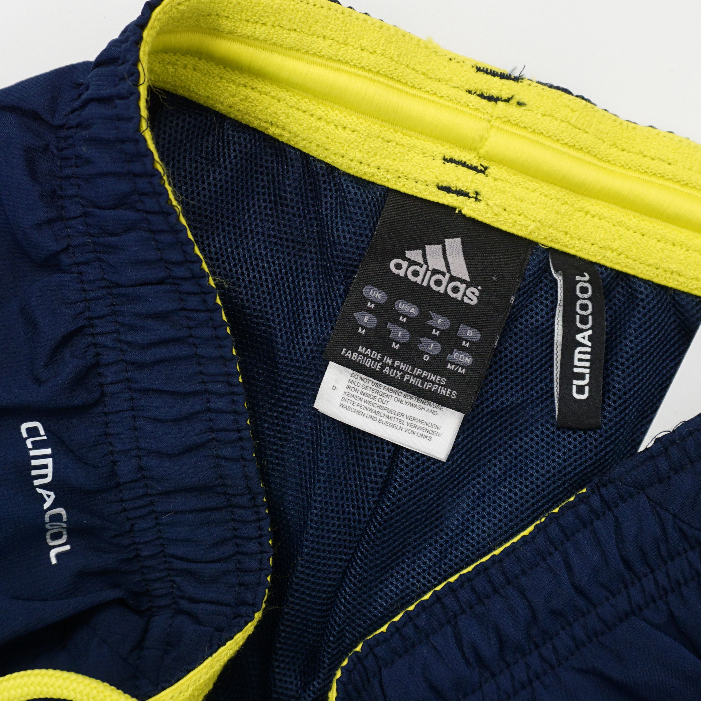 Adidas Climacool Sportswear Track Pants Size US 32 / EU 48 - 4 Thumbnail