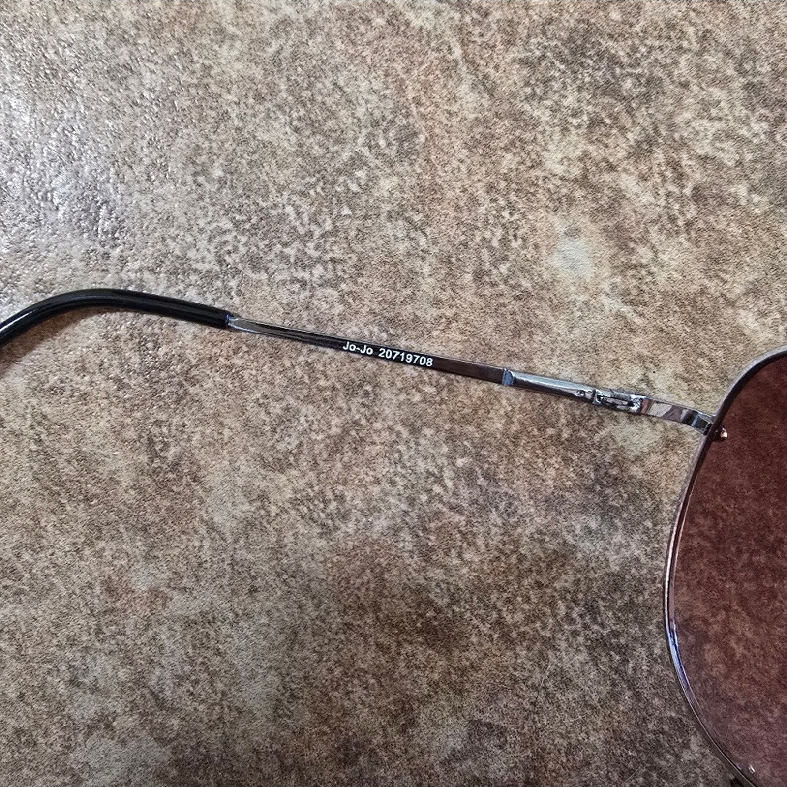 Lids Jo-Jo | LIDS | Aviator Sunglasses Size ONE SIZE - 3 Thumbnail
