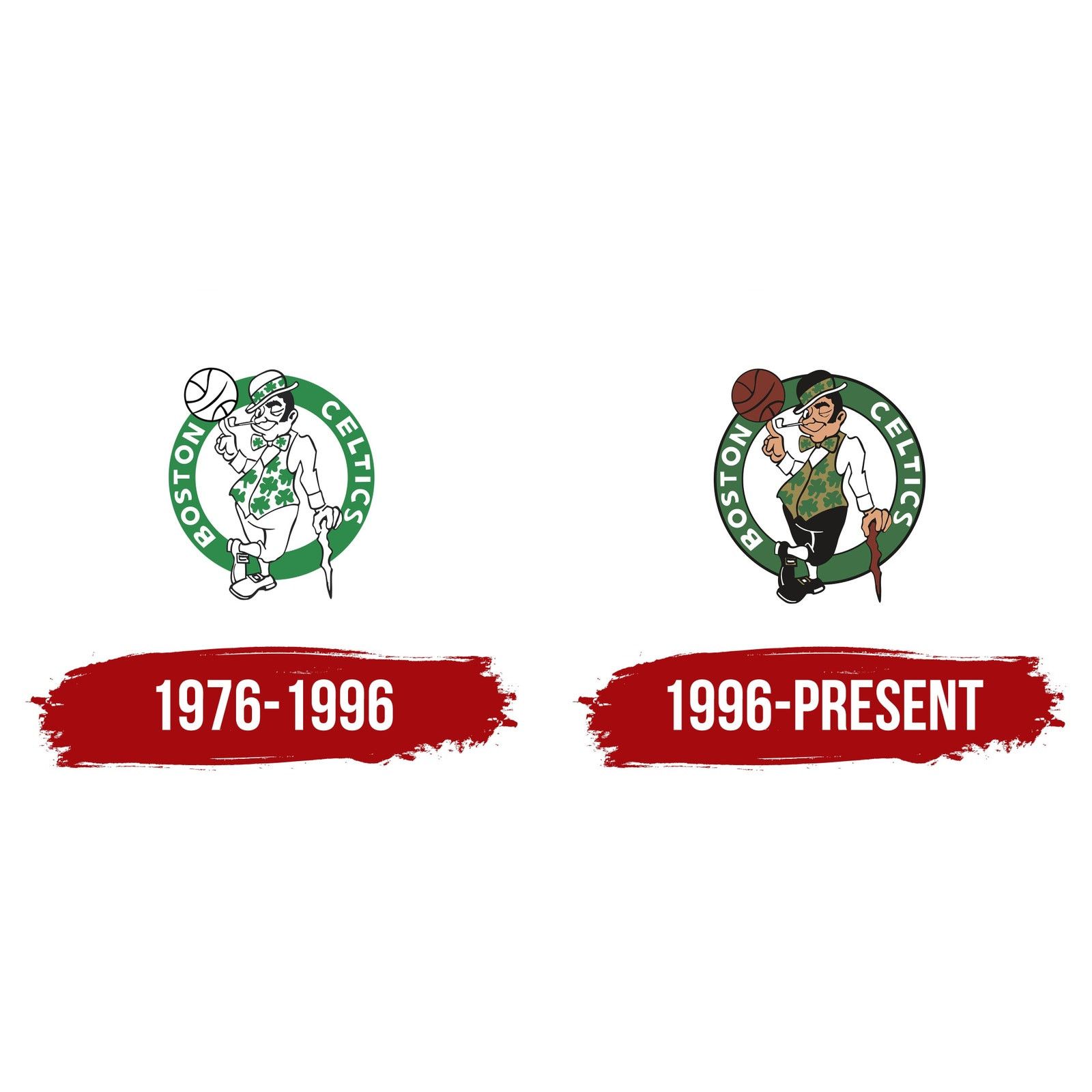 NBA × Starter Boston Celtics 80s CHALK LINE satin bomber L NBA vtg St Pats Size US XL / EU 56 / 4 - 7 Thumbnail