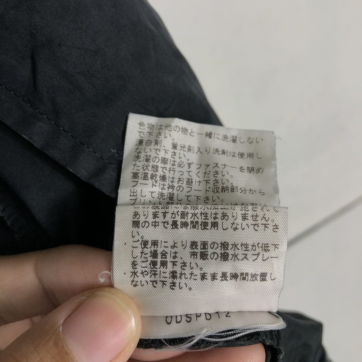 The North Face 🔥VINTAGE TANK TOP MULTI POCKET UTILITY THE NORTH FACE CARGO Size US S / EU 44-46 / 1 - 21 Thumbnail