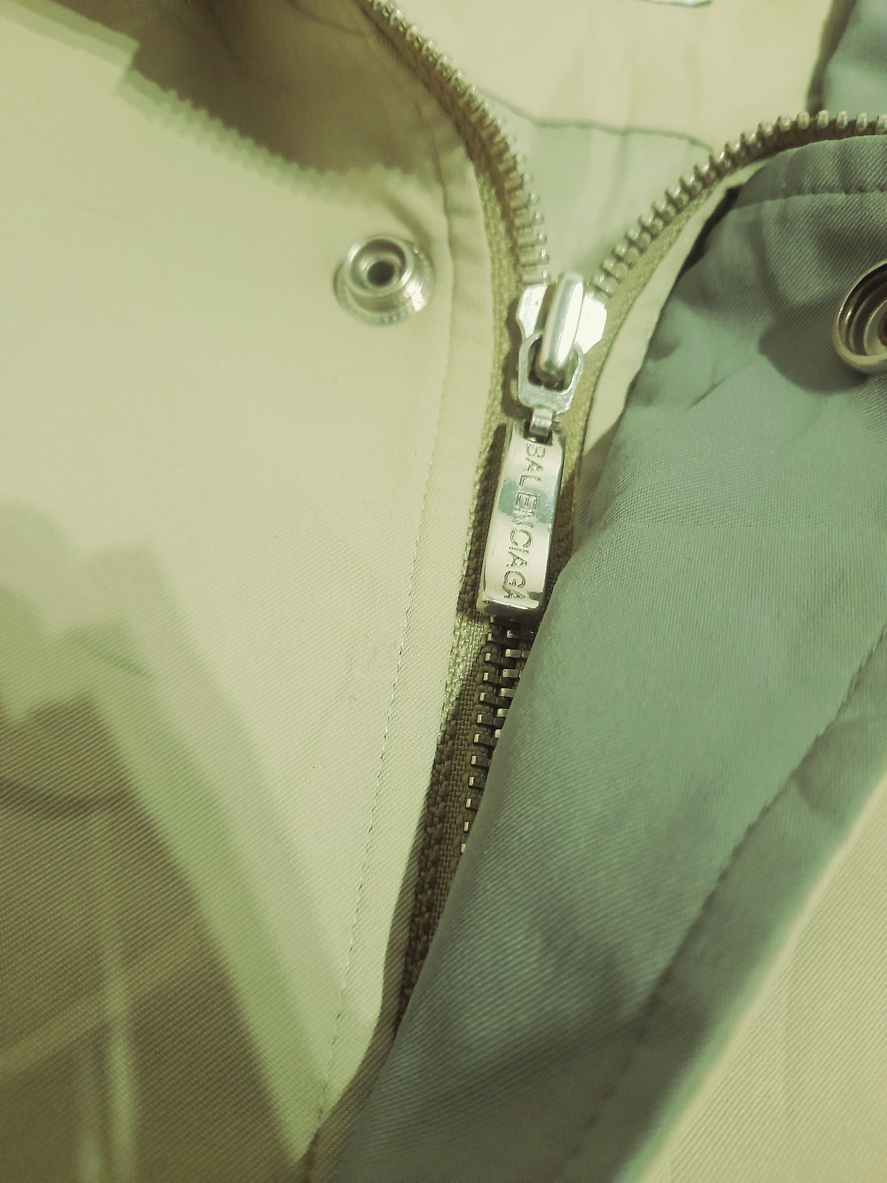 Balenciaga Vintage Balenciaga jacket x jacket Balenciaga Size US M / EU 48-50 / 2 - 6 Thumbnail