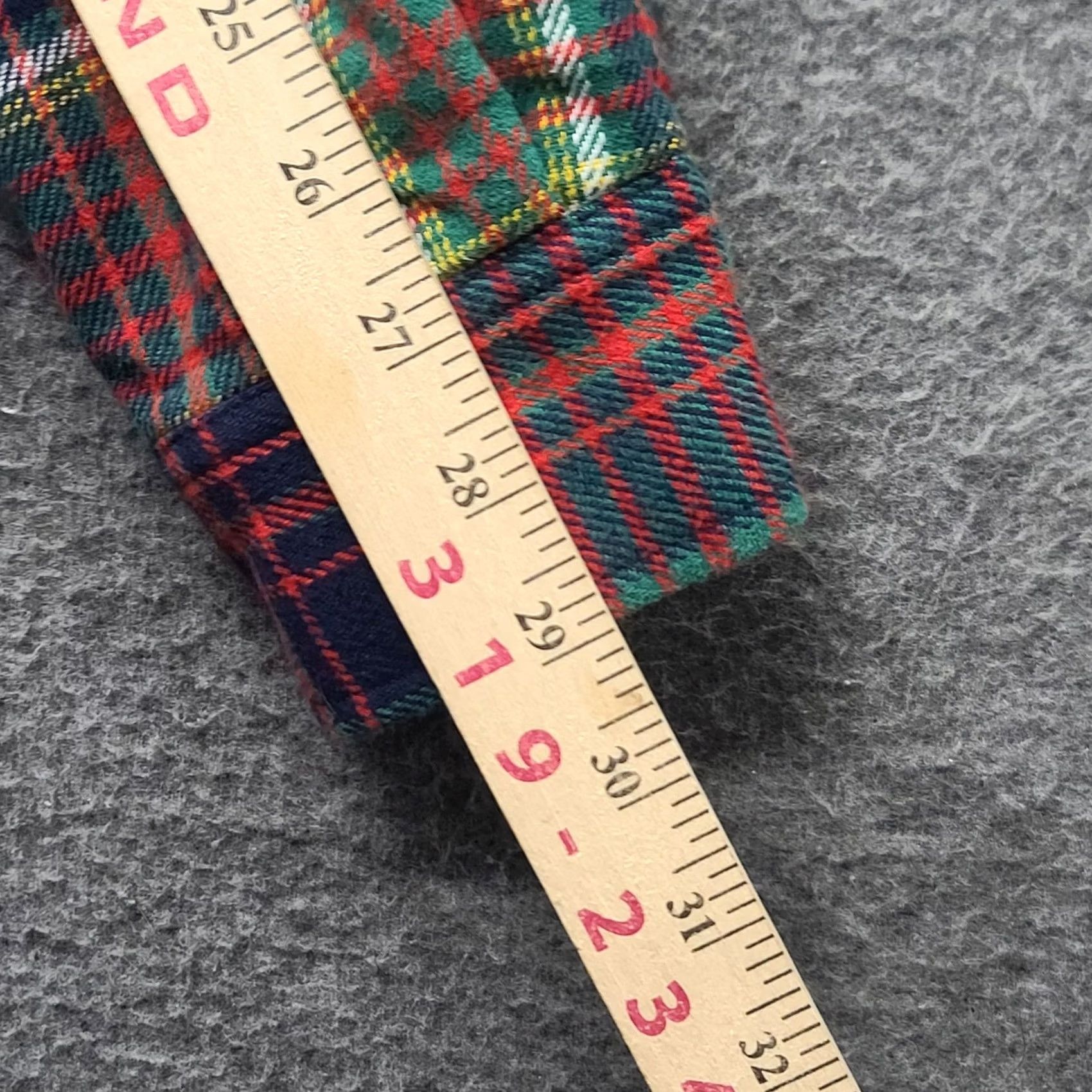 Vintage Duluth Trading Shirt Jacket Mens L Free Swingin Relaxed Fit Flannel Quilted Size US L / EU 52-54 / 3 - 6 Thumbnail