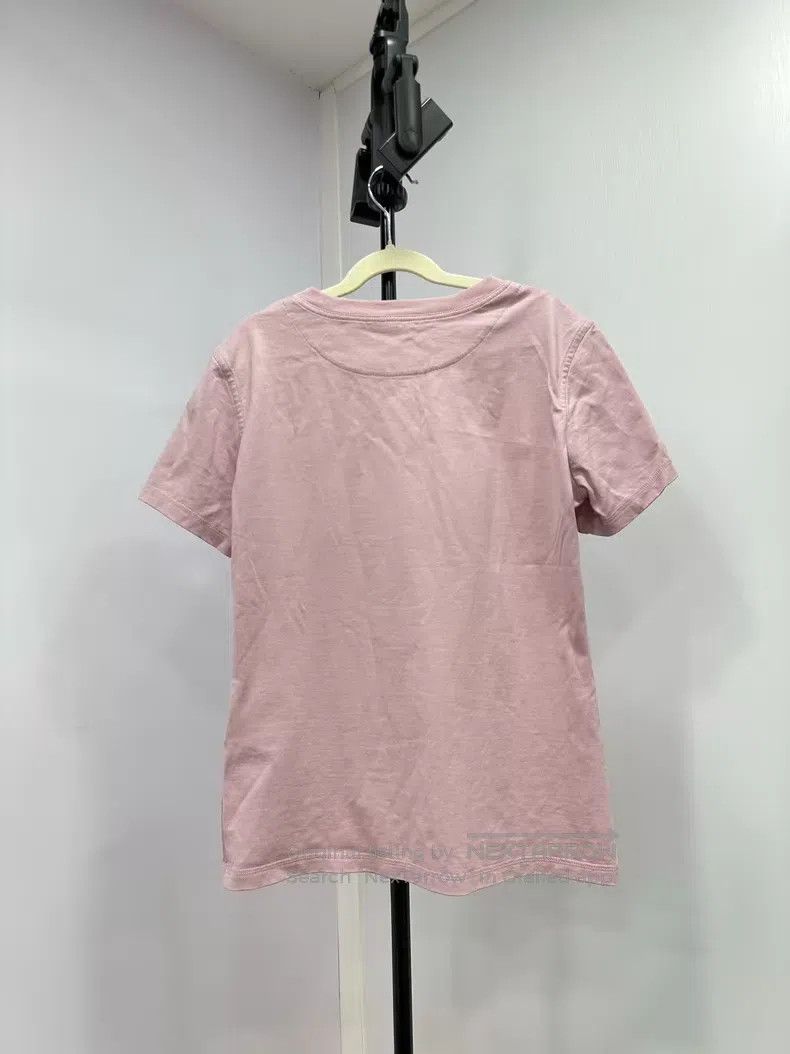 Hermes Hermes Cartoon rainbow Pegasus short-sleeve Size XS / US 0-2 / IT 36-38 - 2 Thumbnail