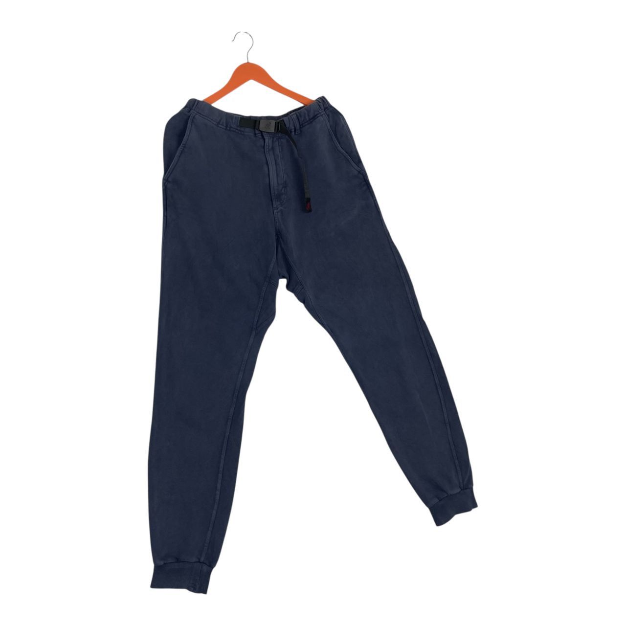 Gramicci Vintage Gramicci Joggers Navy Blue Size M Size US 32 / EU 48 - 3 Thumbnail