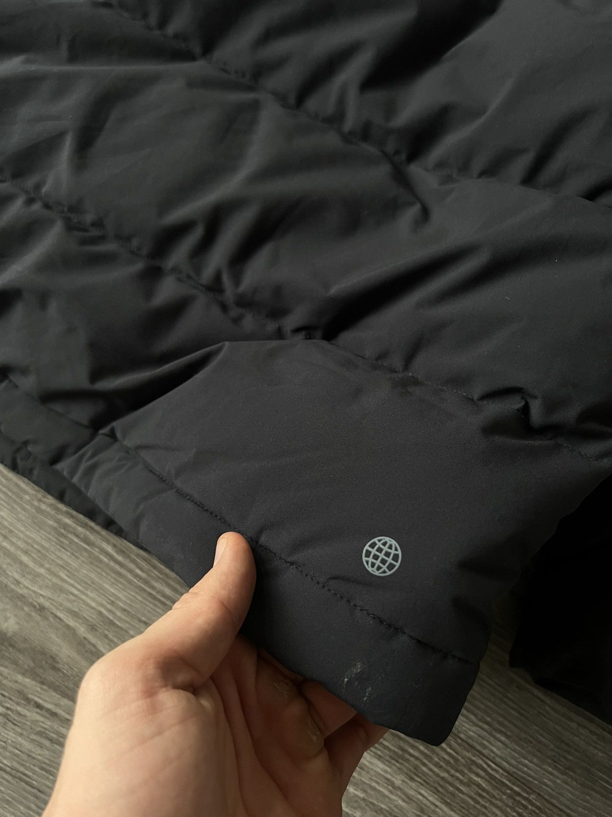Adidas ‼️Adidas Helionic Puffer Winter Outdoor Regular Jacket‼️ Size US L / EU 52-54 / 3 - 18 Thumbnail