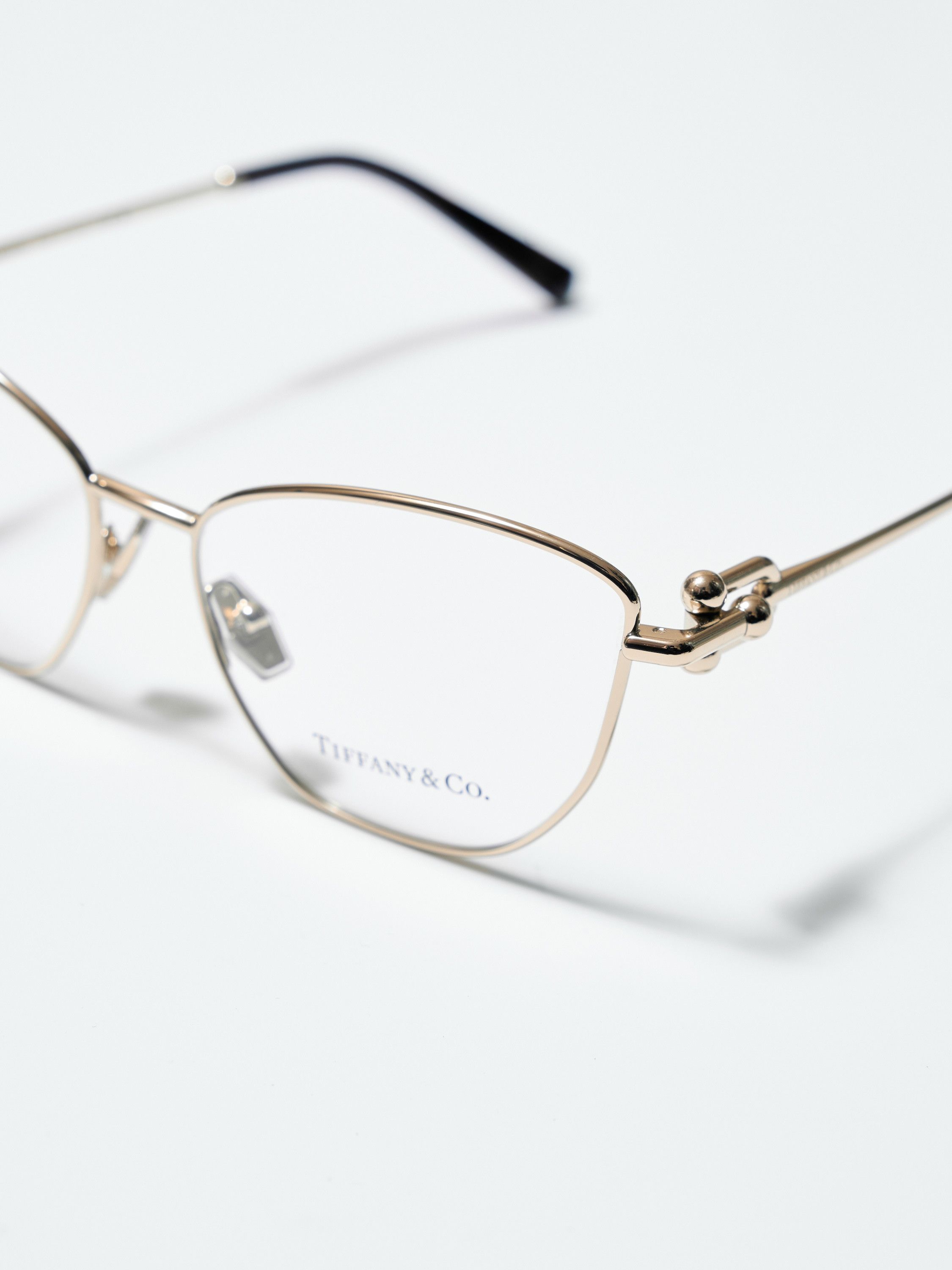 Tiffany & Co. TIFFANY & CO 0TF1166 6021 GLASSES Size ONE SIZE - 2 Thumbnail