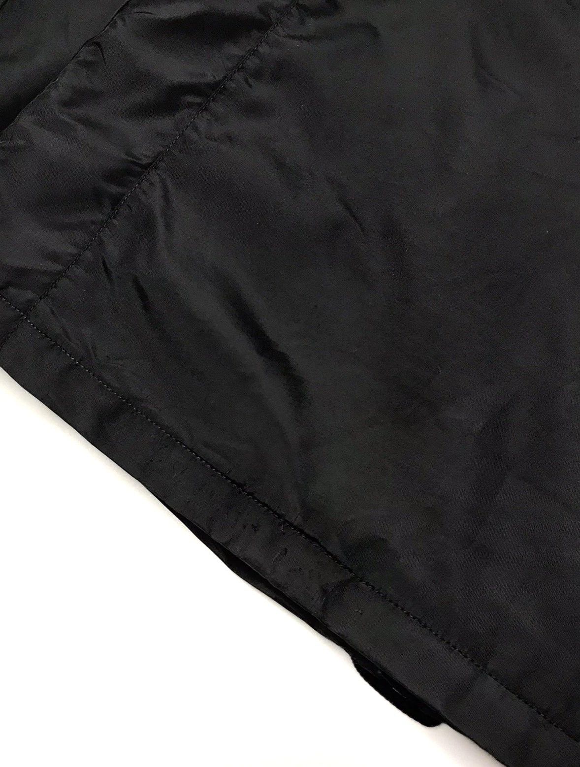 Paul & Shark Paul Shark Nylon Zip Jacket Men’s 4XL Black Size US XXL / EU 58 / 5 - 11 Thumbnail