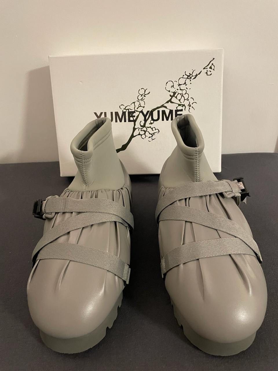 YUME YUME Camp shoe mid Size US 11 / EU 44 - 6 Thumbnail