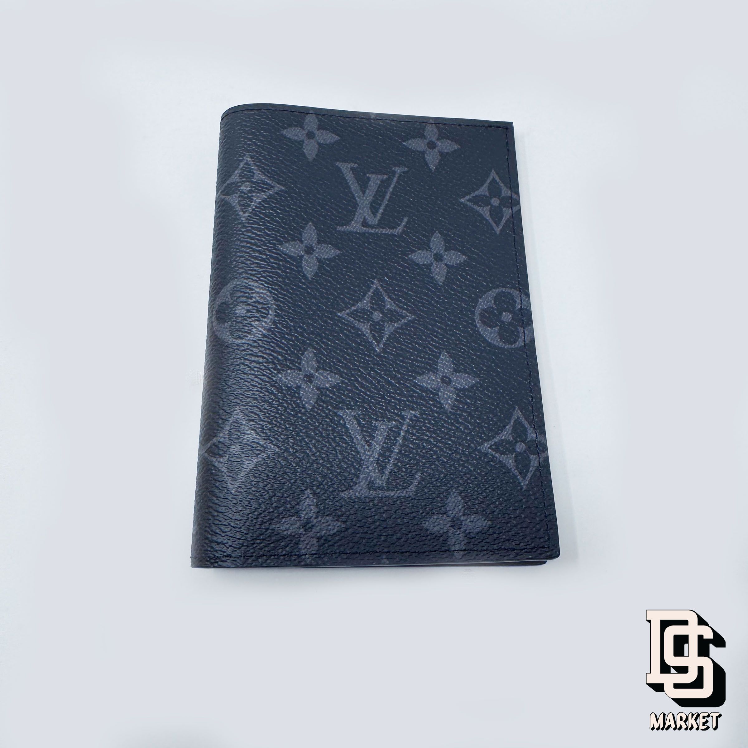 Louis Vuitton LOUIS VUITTON MONOGRAM PASSPORT COVER MANILA GINZA TOKYO Size ONE SIZE - 3 Thumbnail