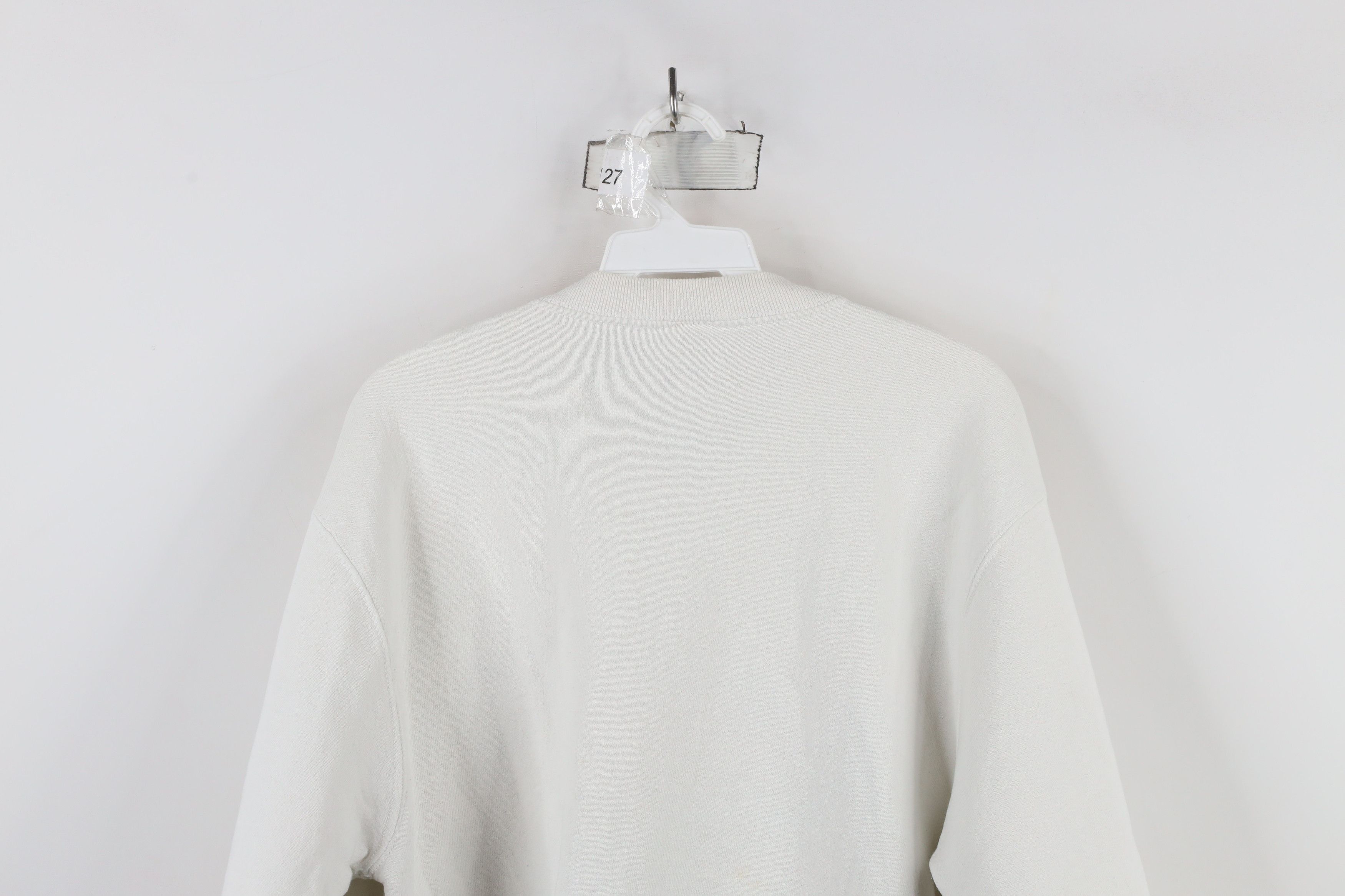 Vintage Vintage 90s 1992 Columbus Marathon Crewneck Sweatshirt USA Size US M / EU 48-50 / 2 - 15 Thumbnail