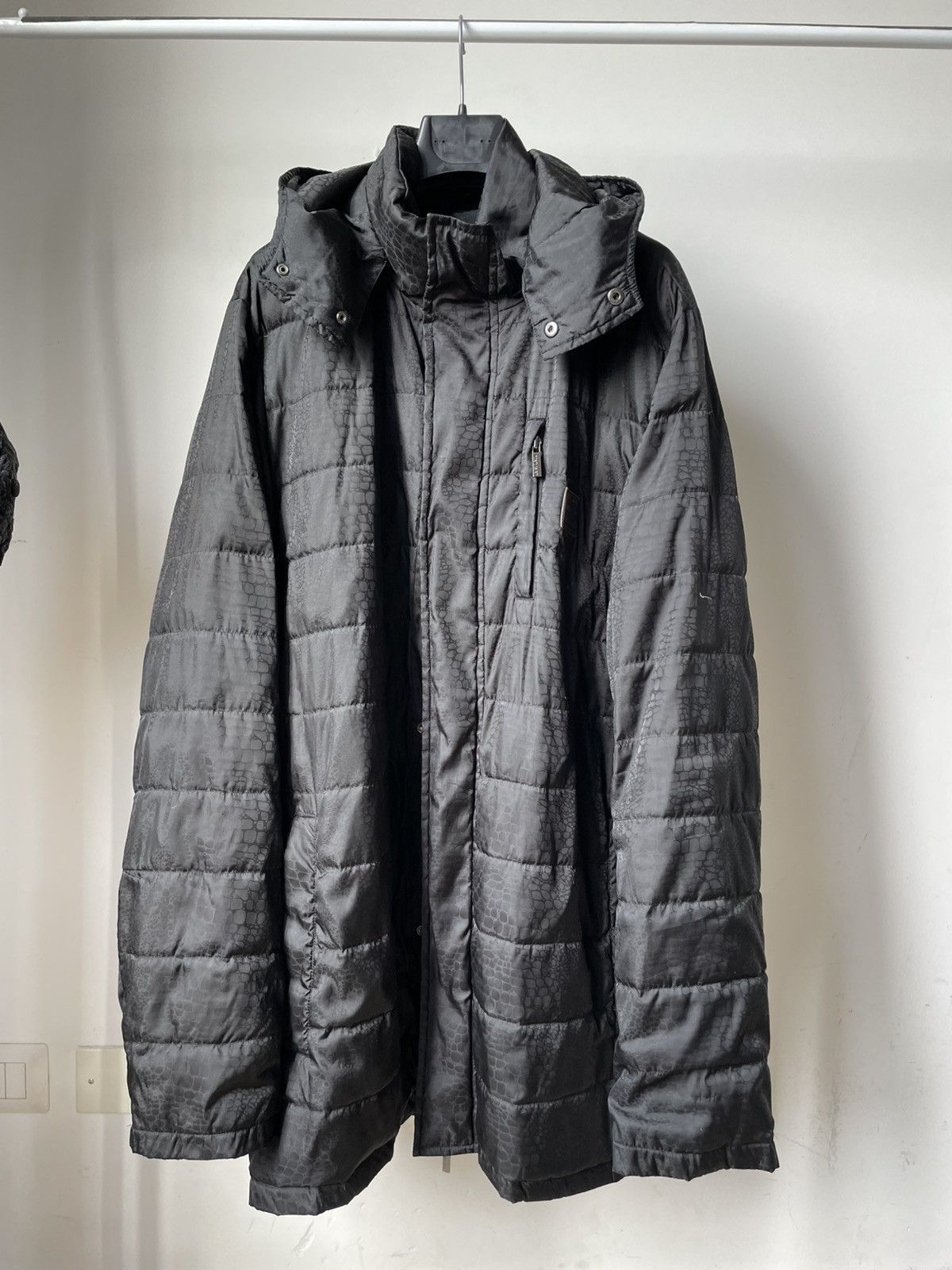 Roberto Cavalli Roberto Cavalli Down Jacket Size US XXL / EU 58 / 5 - 2 Thumbnail