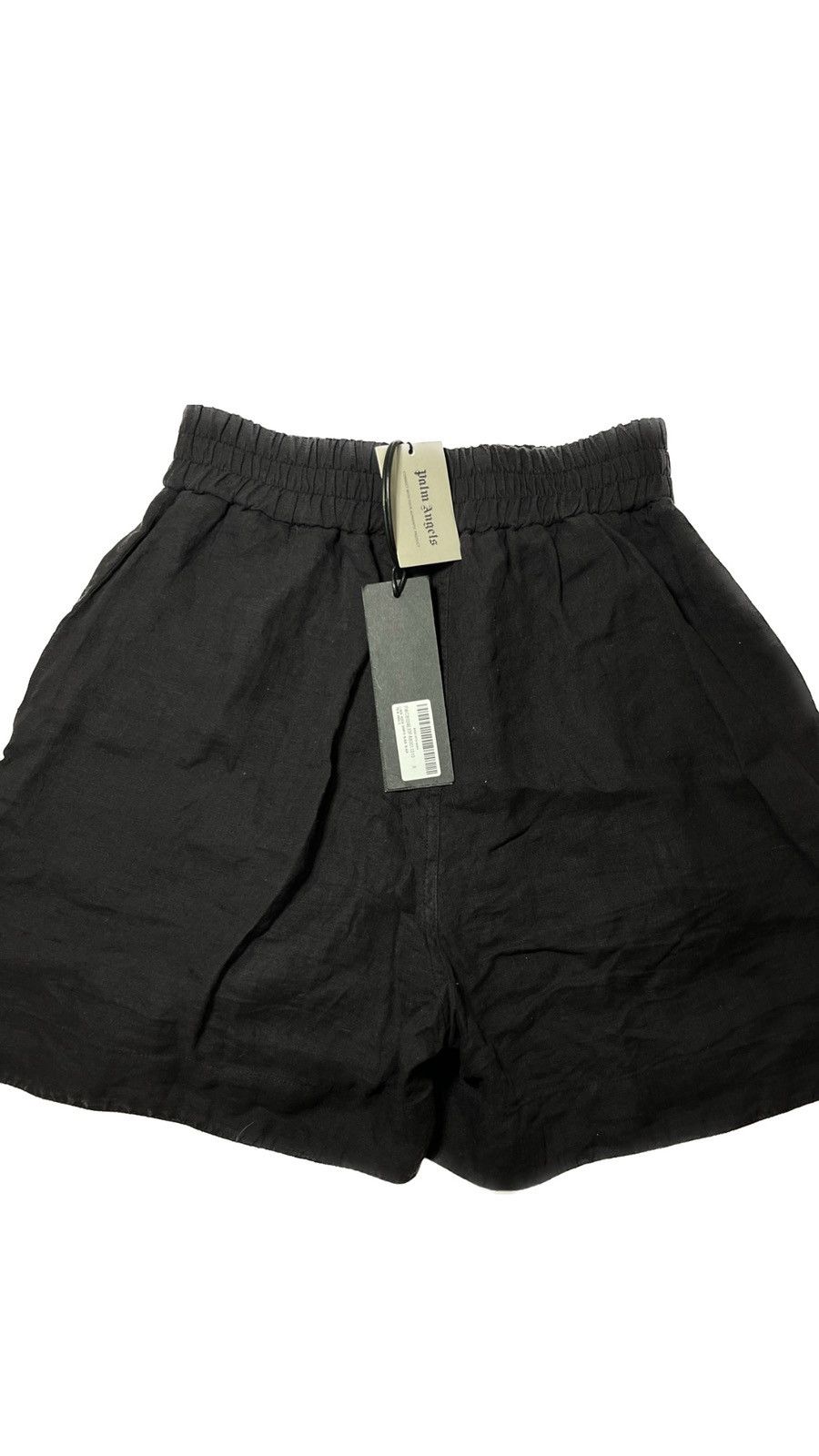 Palm Angels Boxer shorts Palm Angels Size 25" / US 0 / IT 36 - 4 Thumbnail