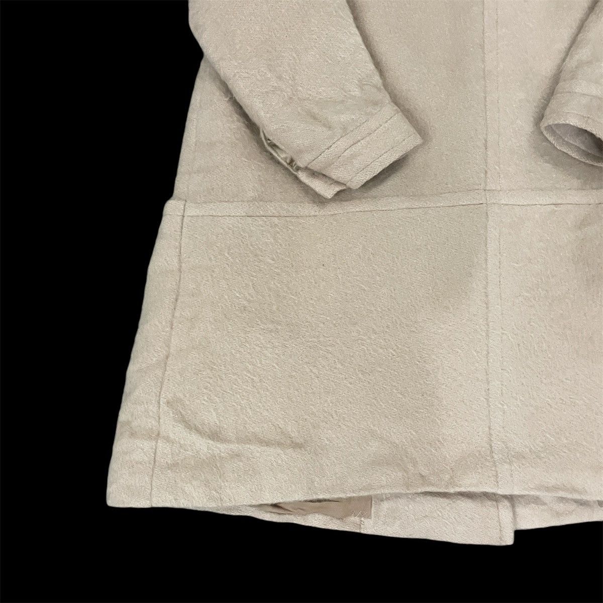 Gianfranco Ferre Vintage GianFranco Ferre Jacket Size US L / EU 52-54 / 3 - 8 Thumbnail
