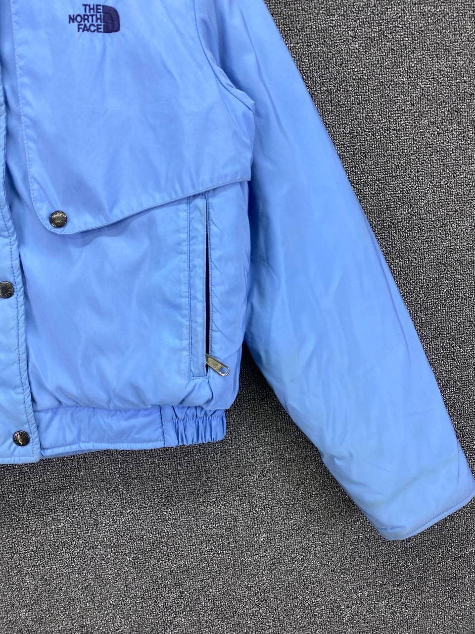The North Face Vintage The North Face Supreme Style Down Jacket Size L / US 10 / IT 46 - 7 Thumbnail