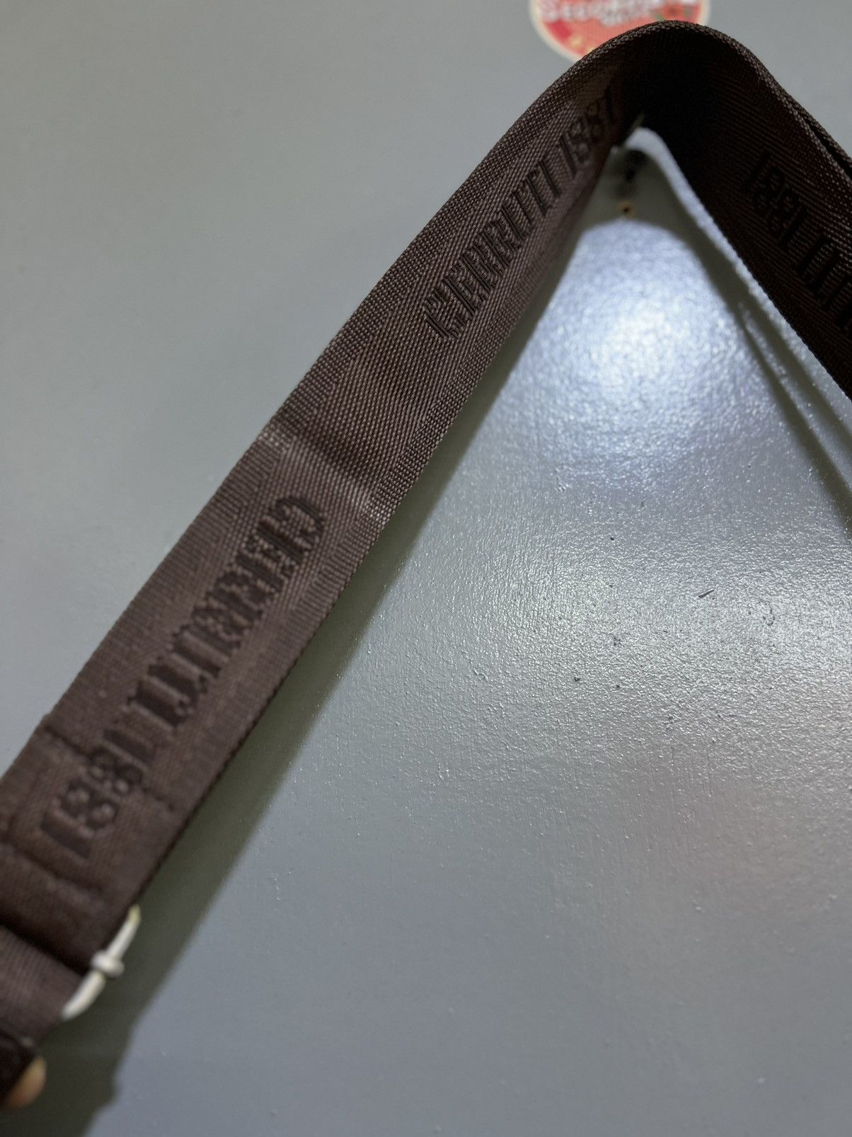 Cerruti 1881 Cerruti 1881 Messenger office bag Size ONE SIZE - 7 Thumbnail
