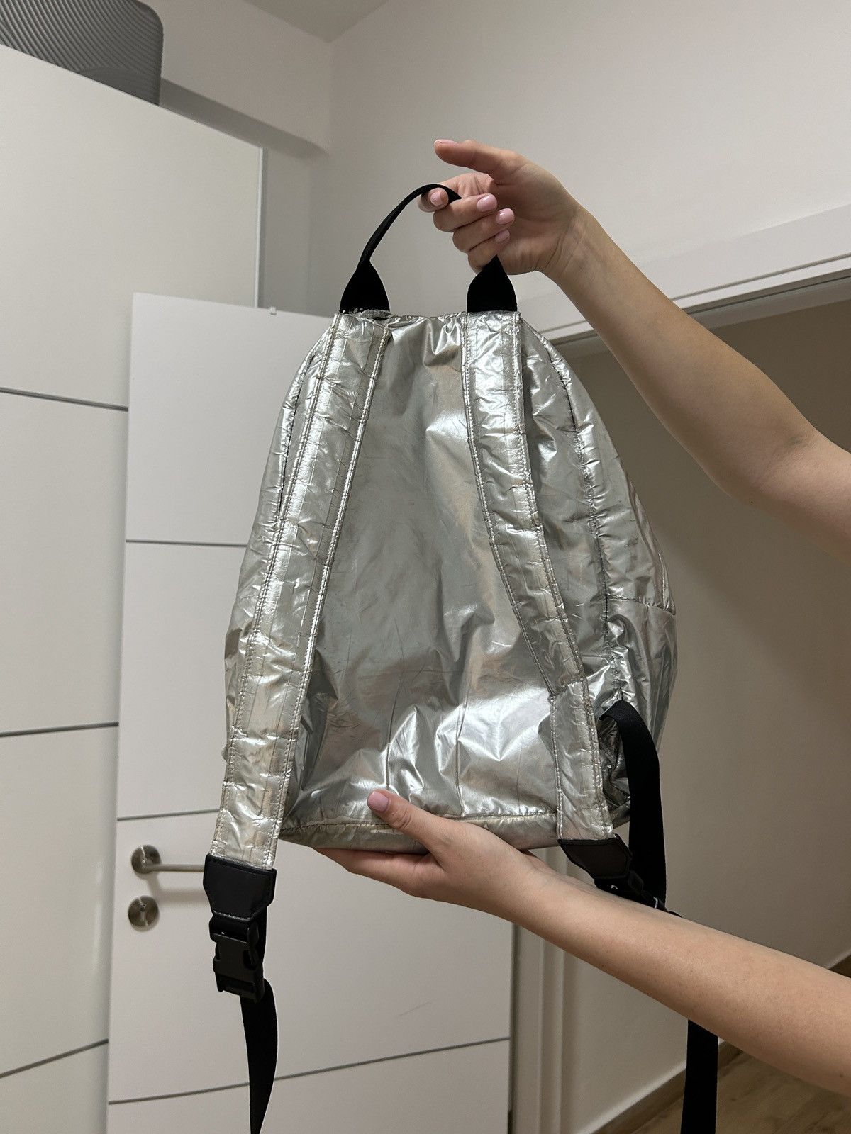 Palm Angels Palm angels backpack Size ONE SIZE - 6 Thumbnail