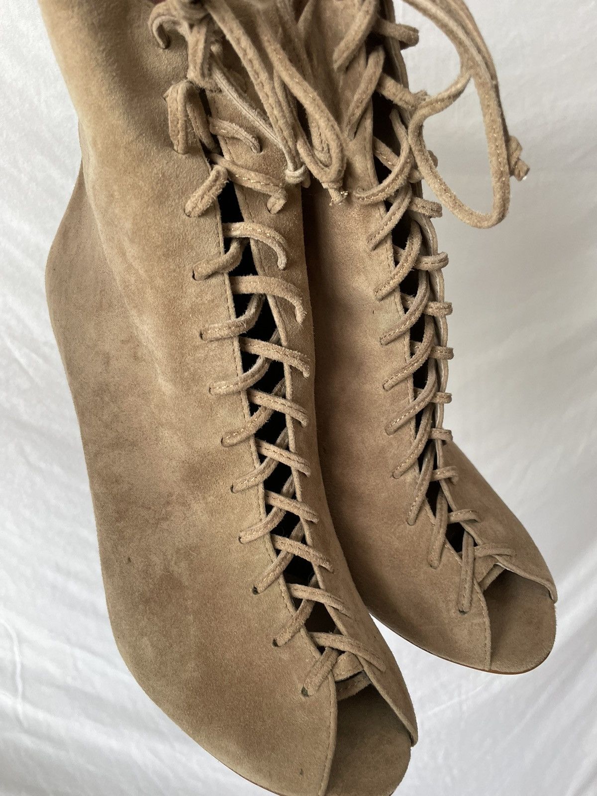 Vince Camuto Vince Camuto heels Size US 7.5 / IT 37.5 - 5 Thumbnail