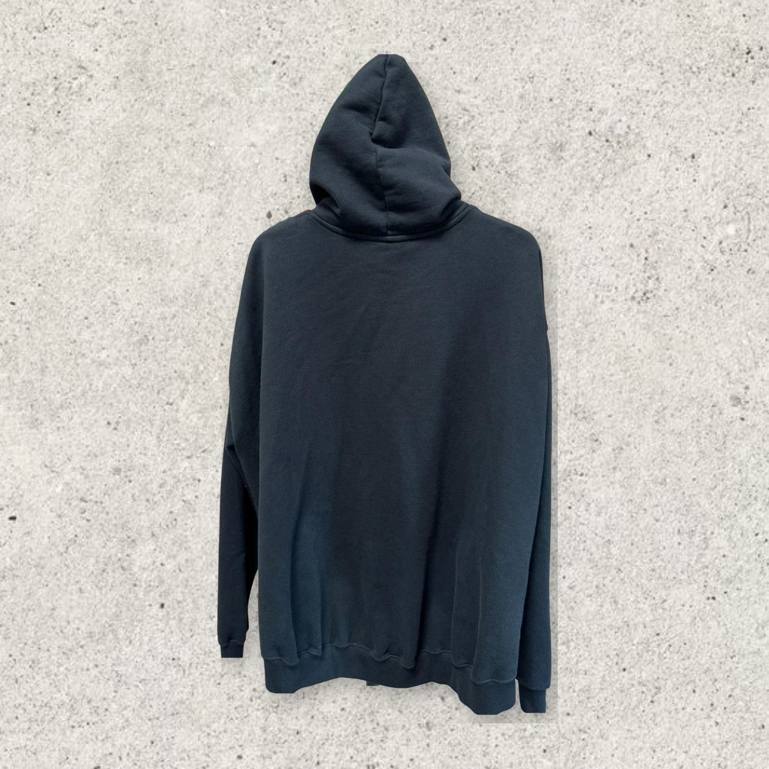 Vetements Vetements Top Logo Hoodie Size US XS / EU 42 / 0 - 2 Thumbnail