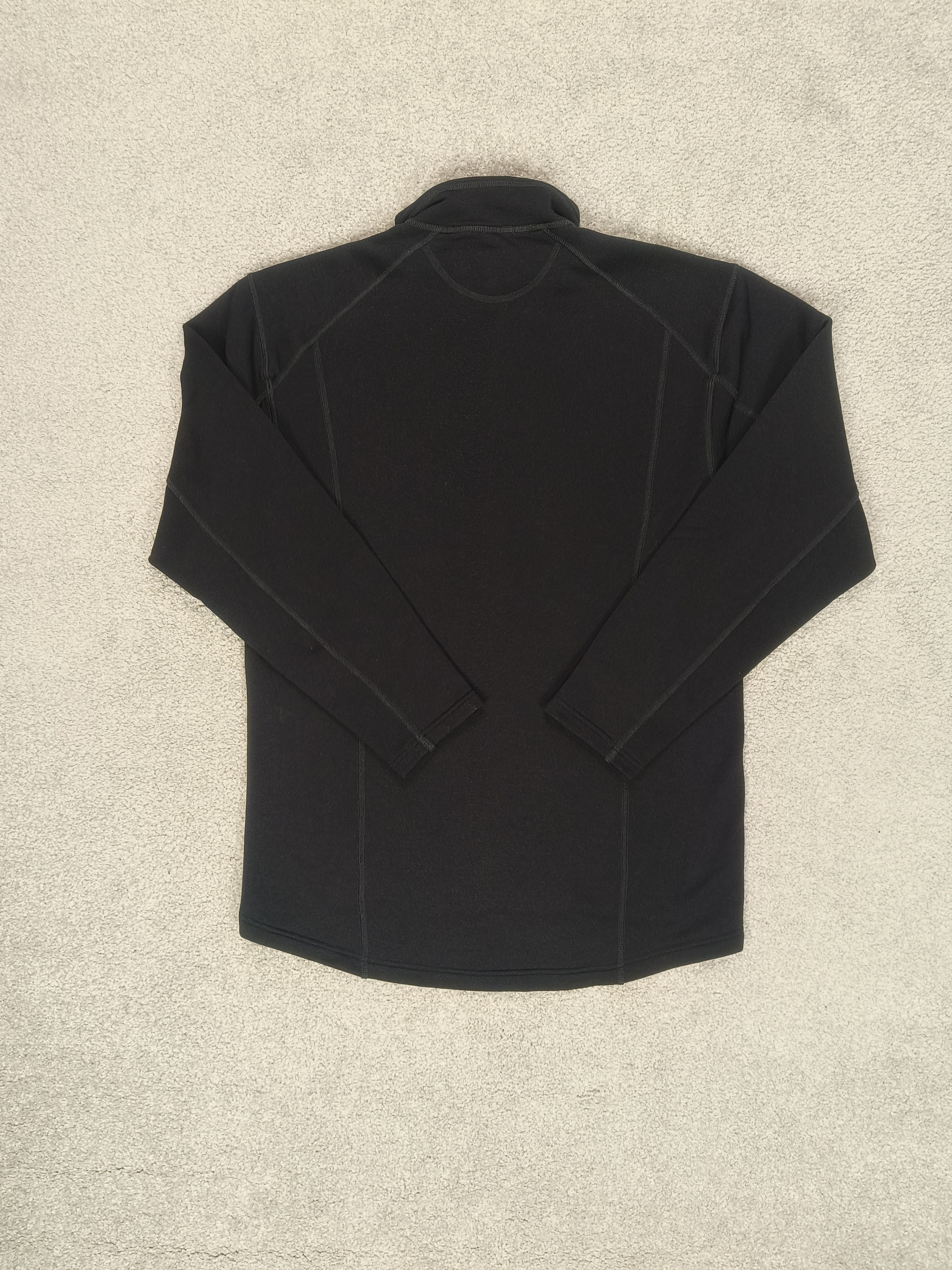 Haglofs Haglöfs Polartec Fleece Vtg Technical Outdoor Layer Pullover Size US XL / EU 56 / 4 - 5 Thumbnail