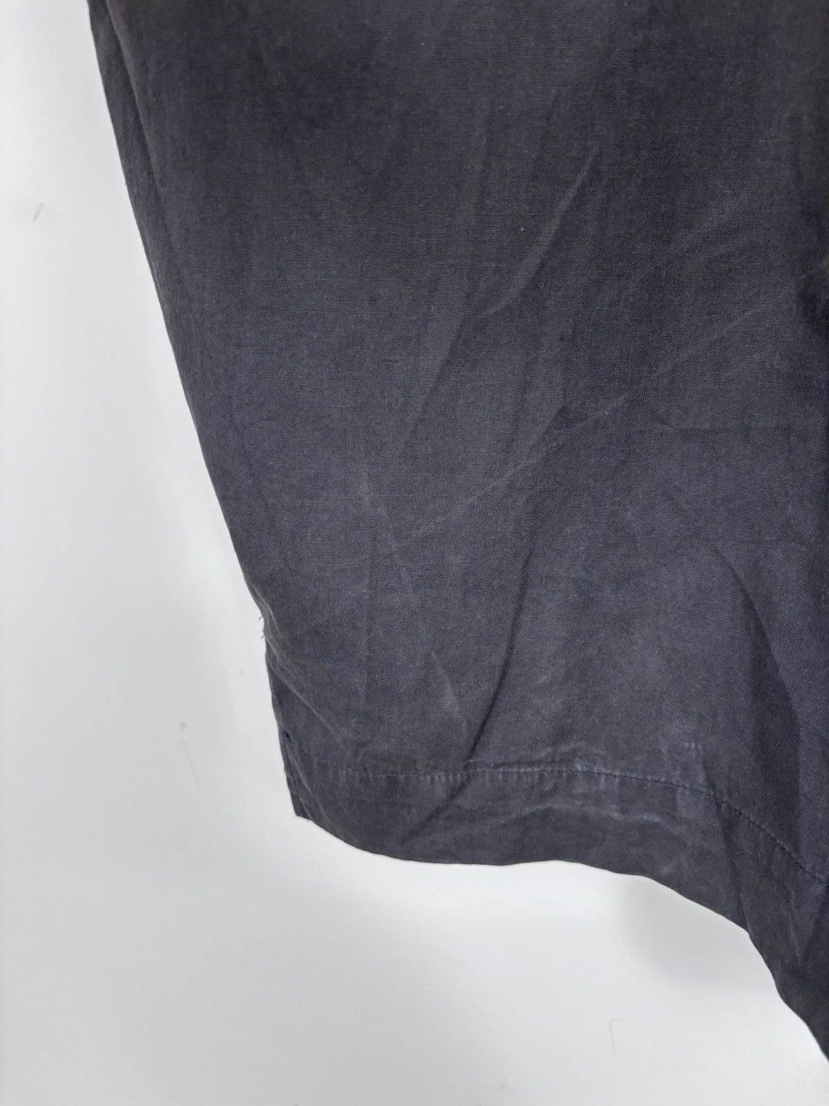 Gianfranco Ferre Vintage Gianfranco Ferre Oaks By Ferre Short Sleeve Shirt Size US XXL / EU 58 / 5 - 25 Thumbnail