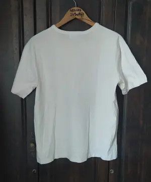 Champion Champion Heritage Script Logo T-Shirt White Size US M / EU 48-50 / 2 - 3 Thumbnail