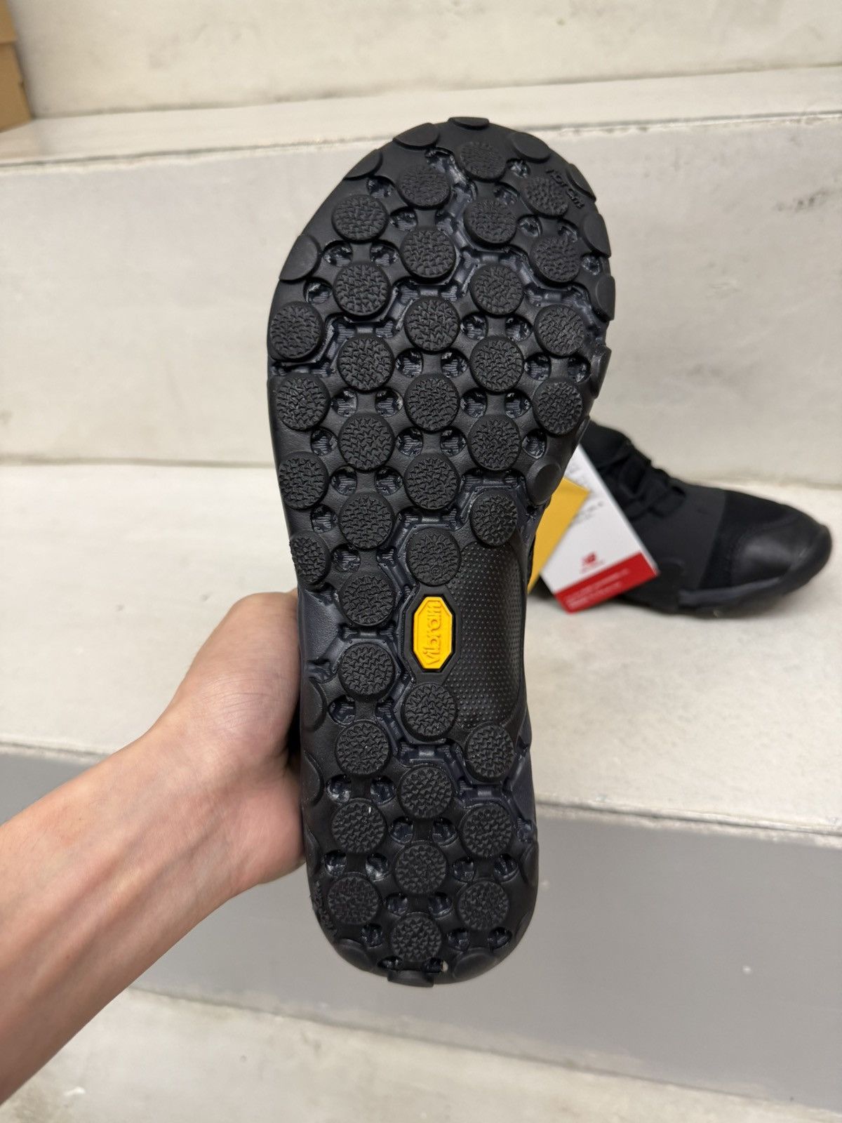 Issey Miyake SS24 MINIMUS MT10OIS Size US 9 / EU 42 - 4 Thumbnail