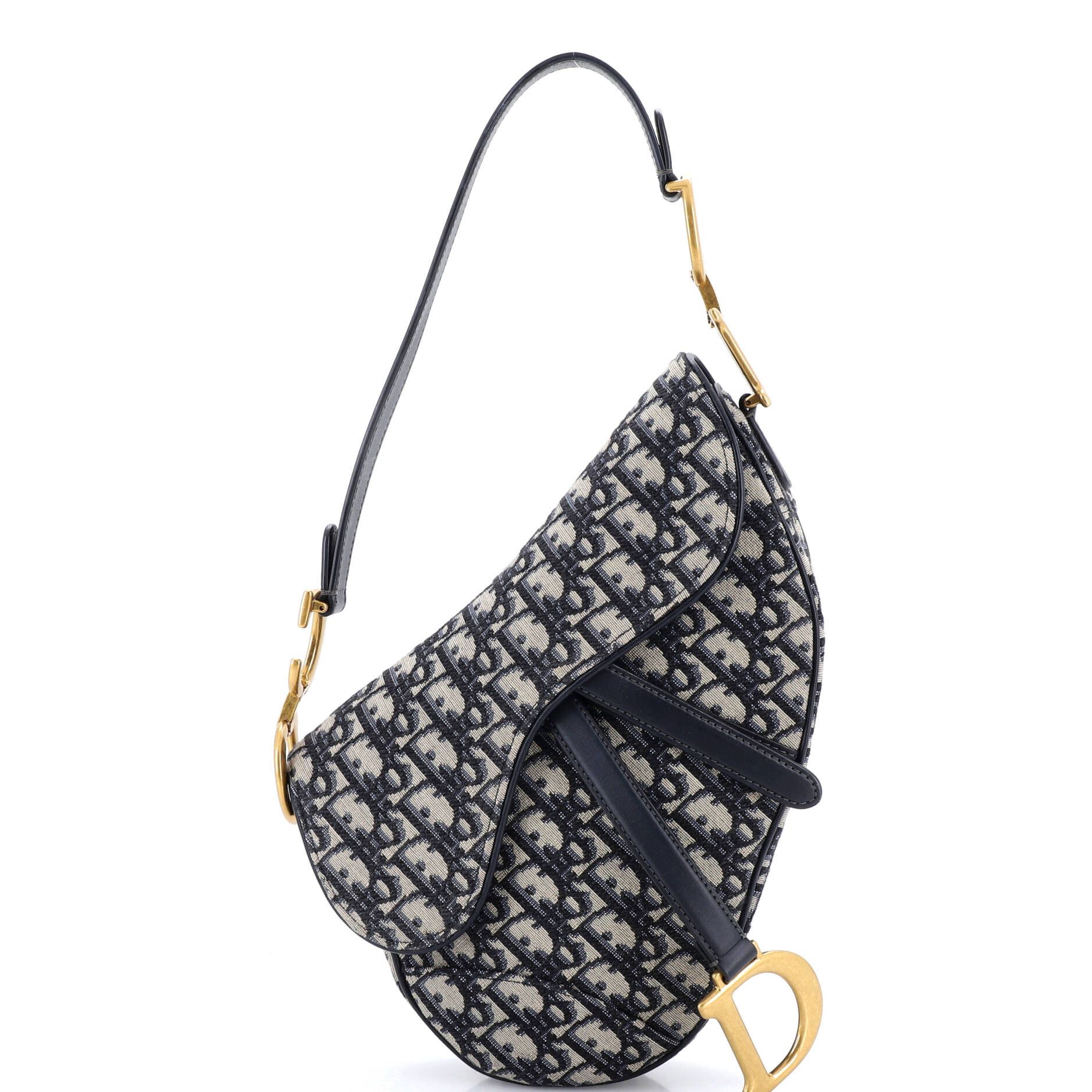 Dior Saddle Handbag Size ONE SIZE - 1 Thumbnail