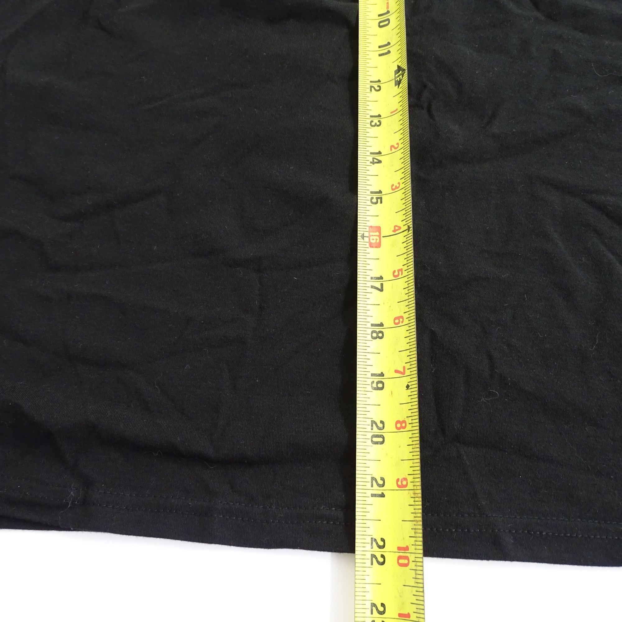 Shein Shein Black Knit Top Women Size XL US 12 L Sleeveless Size L / US 10 / IT 46 - 8 Thumbnail