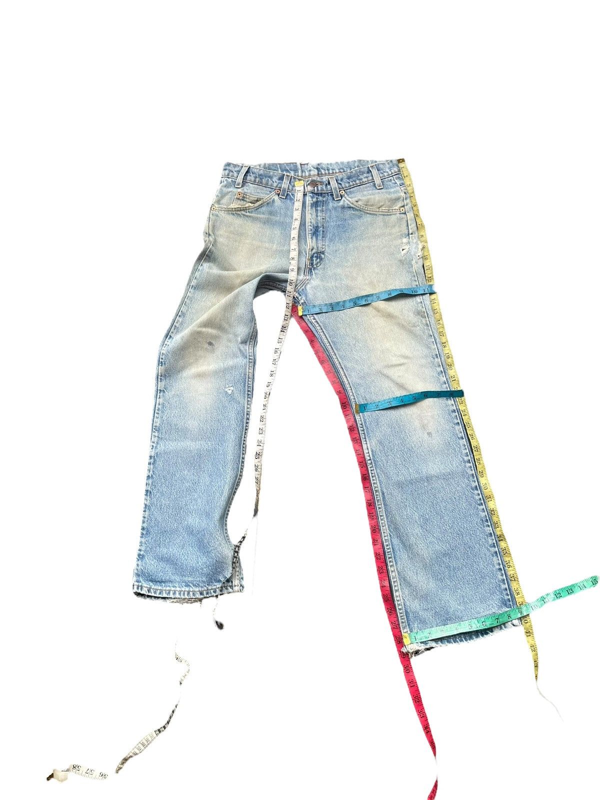 Levi's Vintage 90’s Levis 517 Size US 32 / EU 48 - 17 Thumbnail