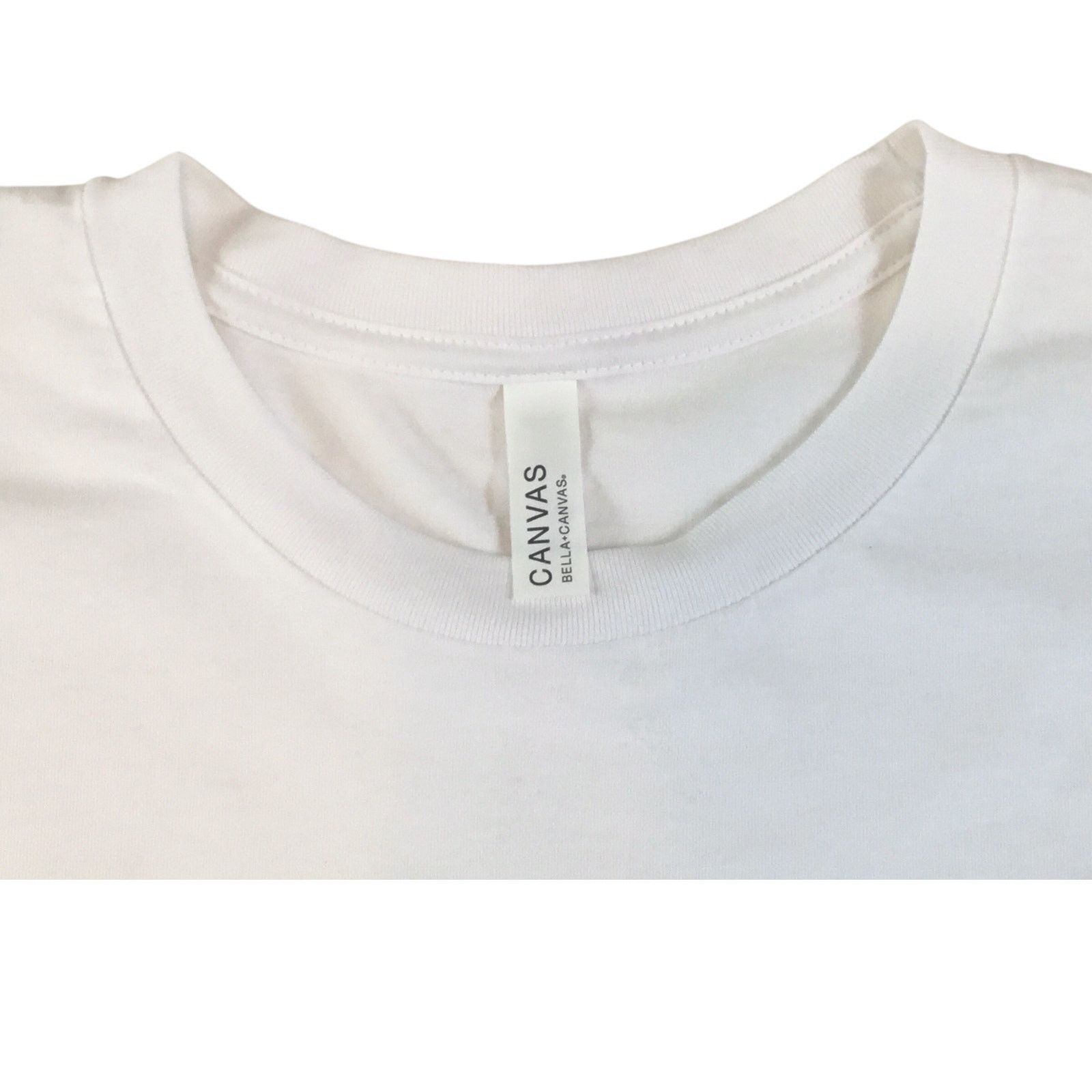 Other Fairy Butterfly Queen T-Shirt White 2XL Bella Canvas NWOT Size XXL / US 16-18 / IT 52-54 - 3 Thumbnail
