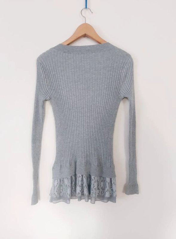 Vintage Vintage jumper Size L / US 10 / IT 46 - 4 Thumbnail