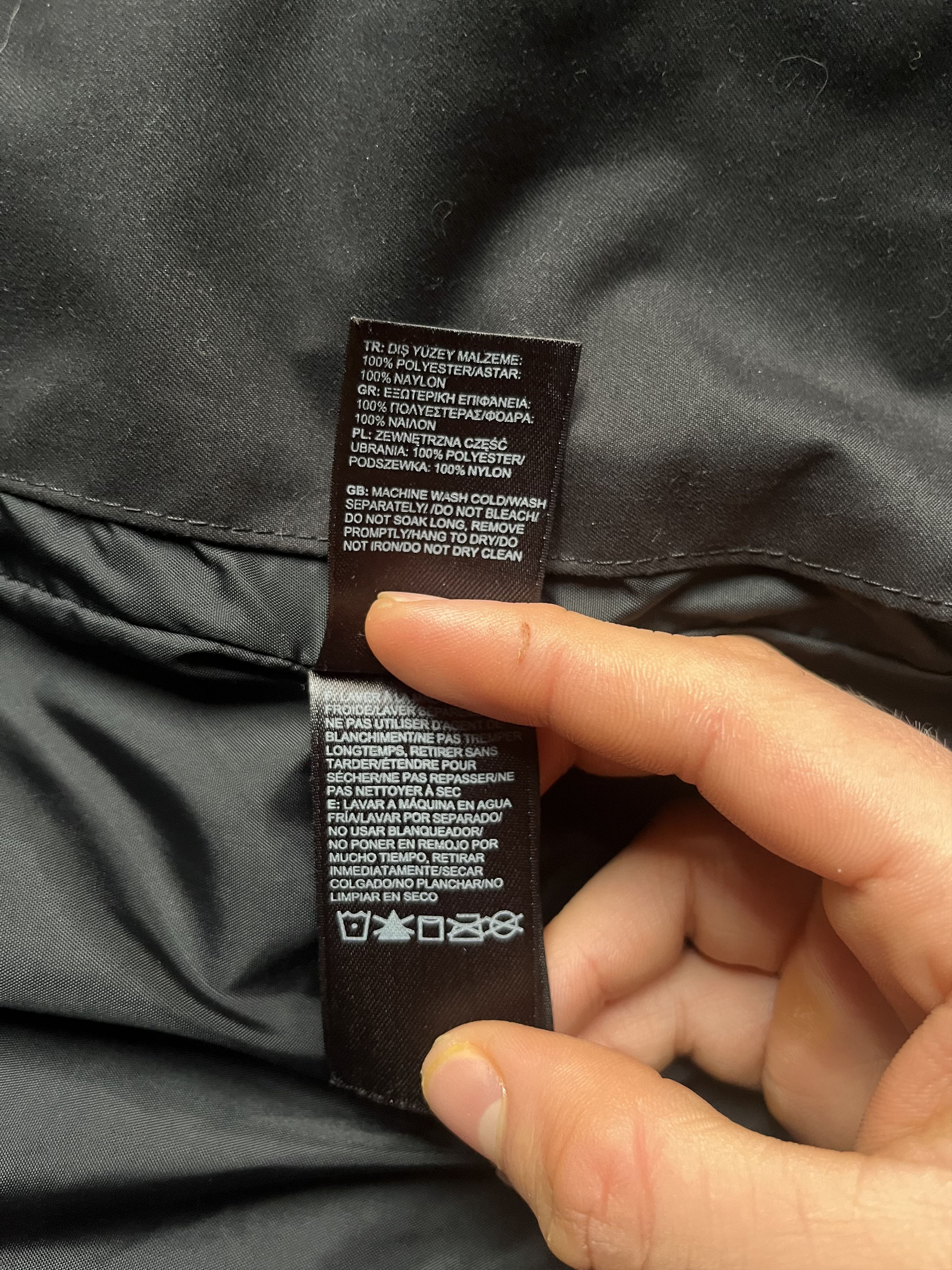 Supreme × The North Face Ss14 Supreme x The North Face Expedition Coaches Jacket Size US M / EU 48-50 / 2 - 10 Thumbnail