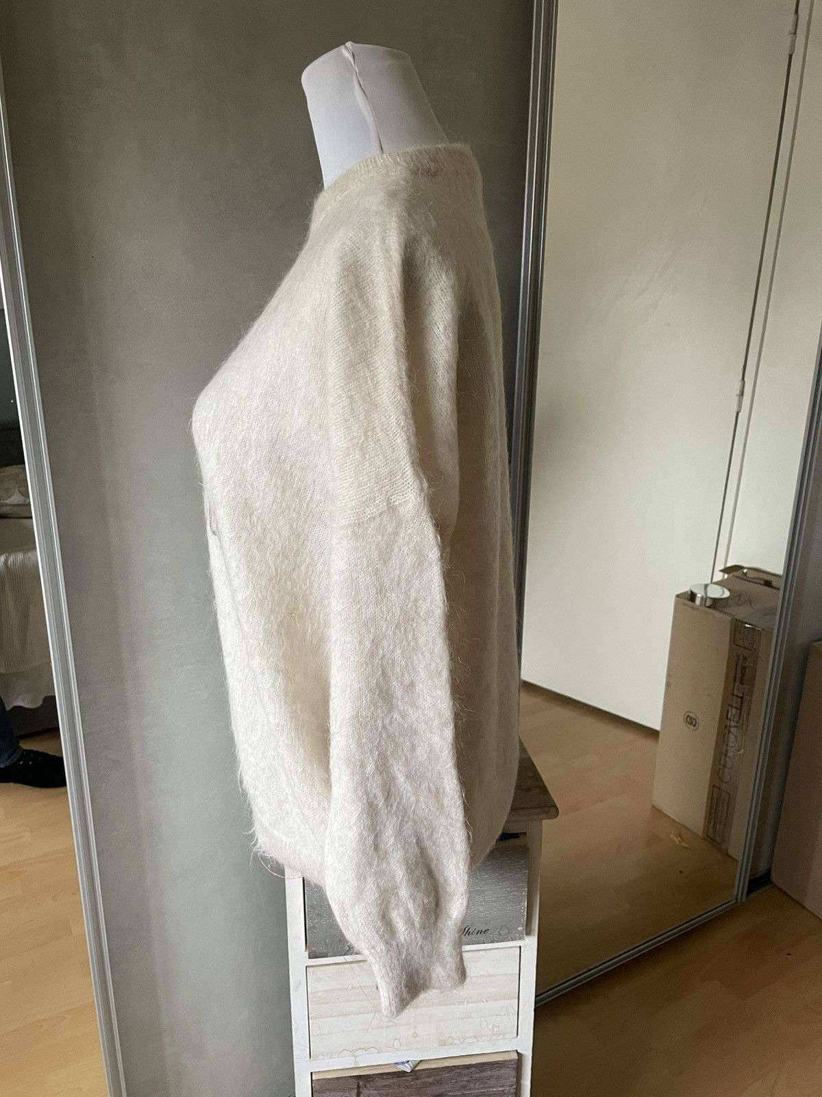 Brunello Cucinelli BRUNELLO CUCINELLI CASHMERE Size S / US 4 / IT 40 - 2 Thumbnail