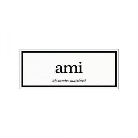 AMI × Designer Alexandre Mattiussi Ami japan made solarized collar shirts Size US L / EU 52-54 / 3 - 8 Thumbnail