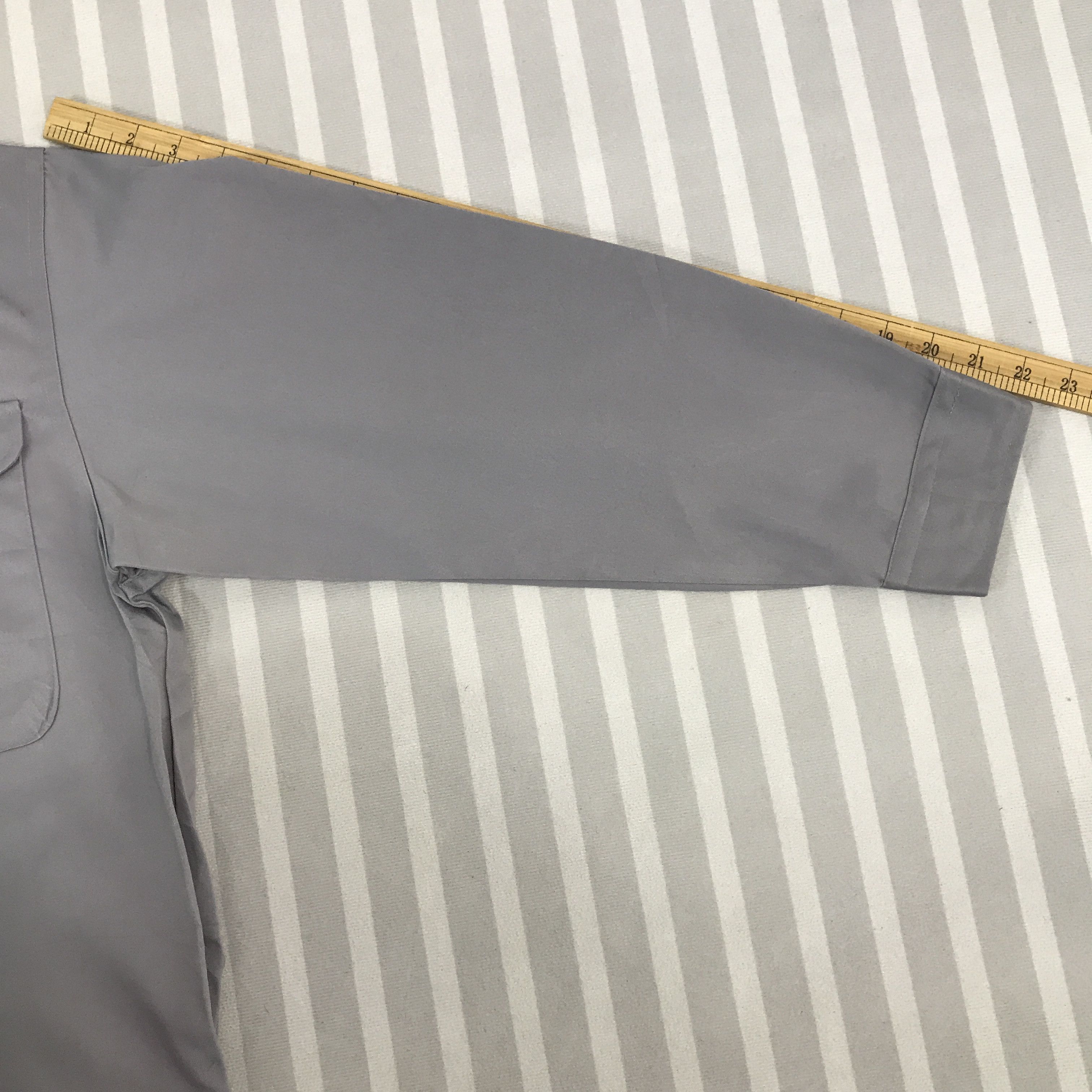 Japanese Brand × Vintage Vintage Nissan Nismo Racing work uniform custom Jacket Size US L / EU 52-54 / 3 - 5 Thumbnail