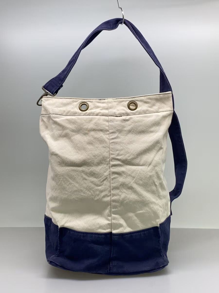 Kapital Canvas Tote Bag Size ONE SIZE - 3 Thumbnail