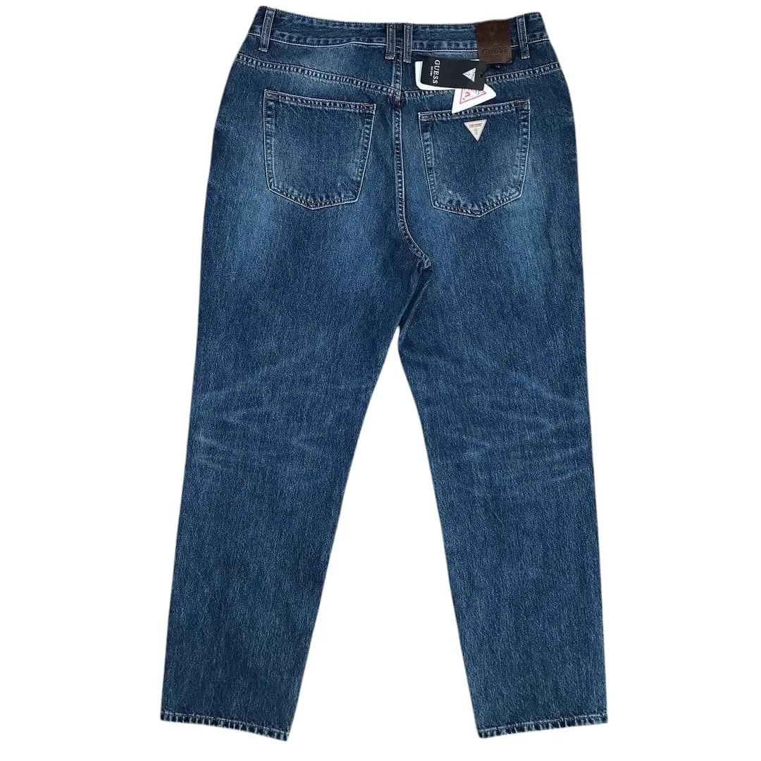 Guess Ripped denim Size US 32 / EU 48 - 8 Thumbnail