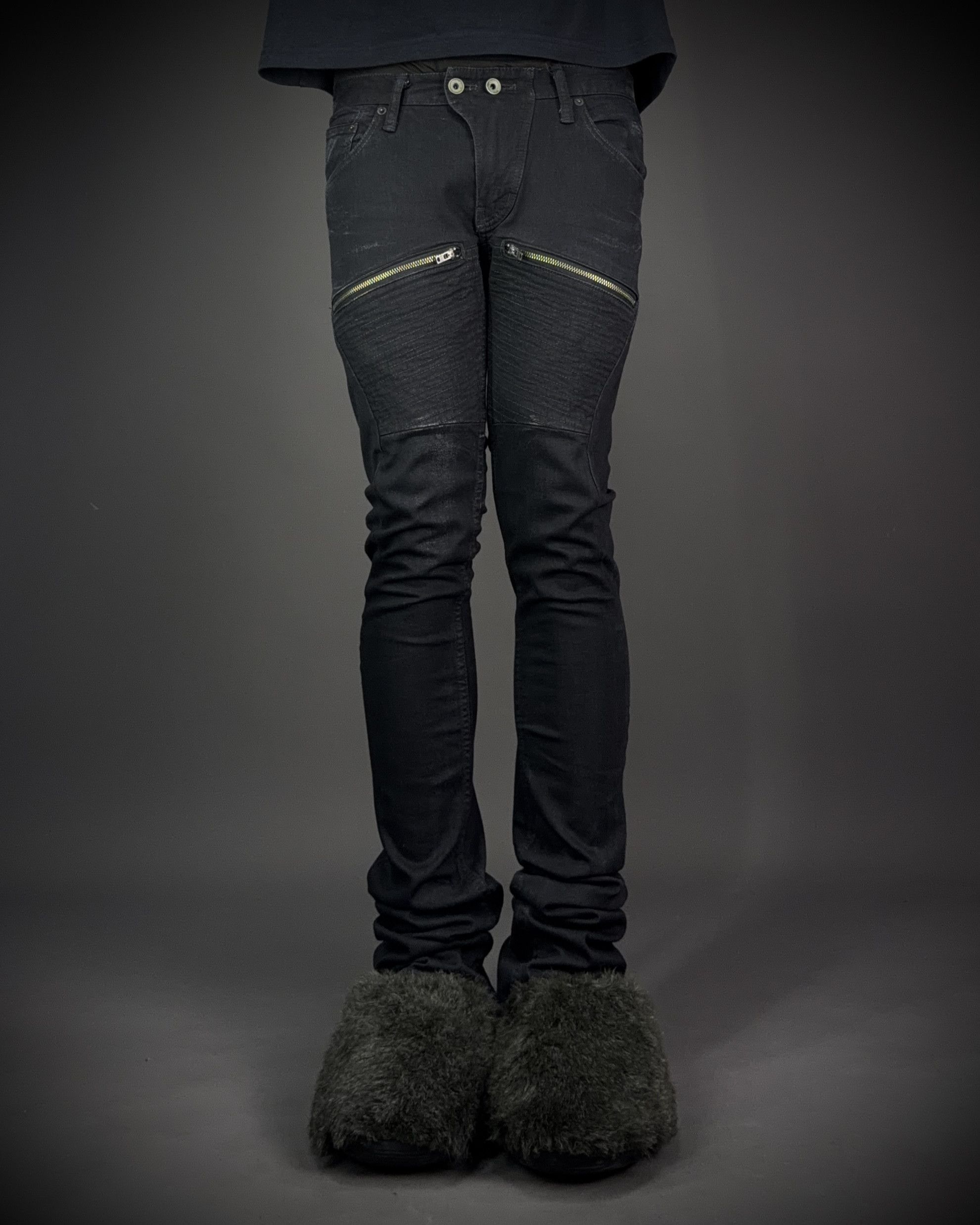Lgb Wolf Denim | Grailed