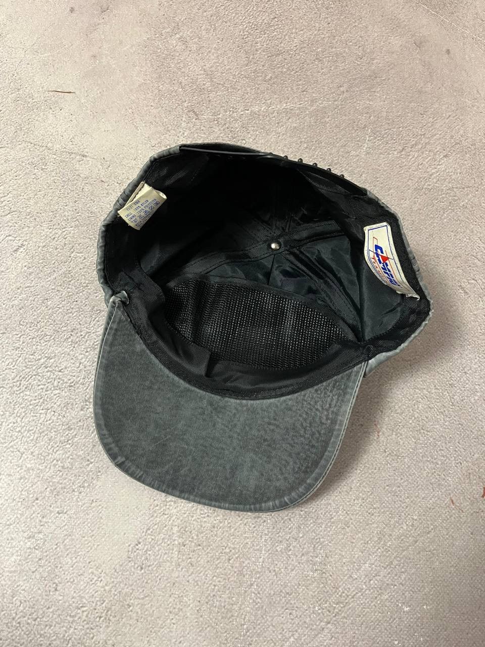 NFL NFL Los Angeles Raiders 1991’ Rare Cap hat Size ONE SIZE - 4 Thumbnail