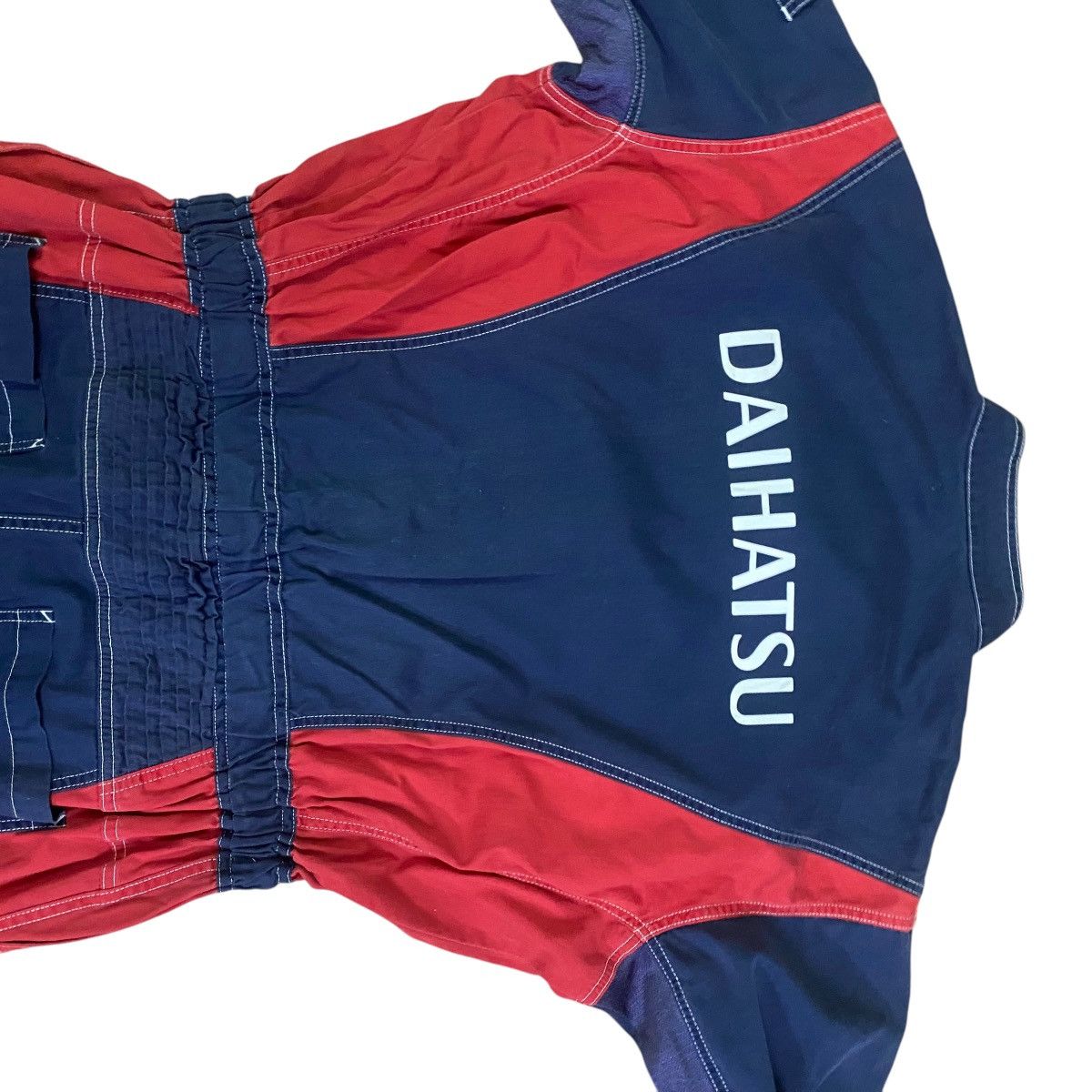 Japanese Brand Vintage Daihatsu worker overall Size US 36 / EU 52 - 5 Thumbnail
