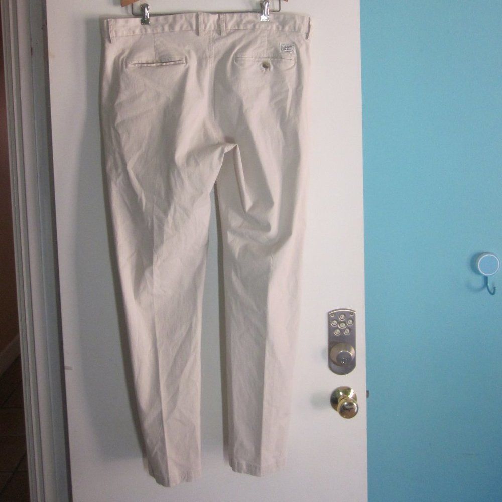 Ben Sherman Ben Sherman Khakis 38 X 32 Size US 38 / EU 54 - 4 Thumbnail