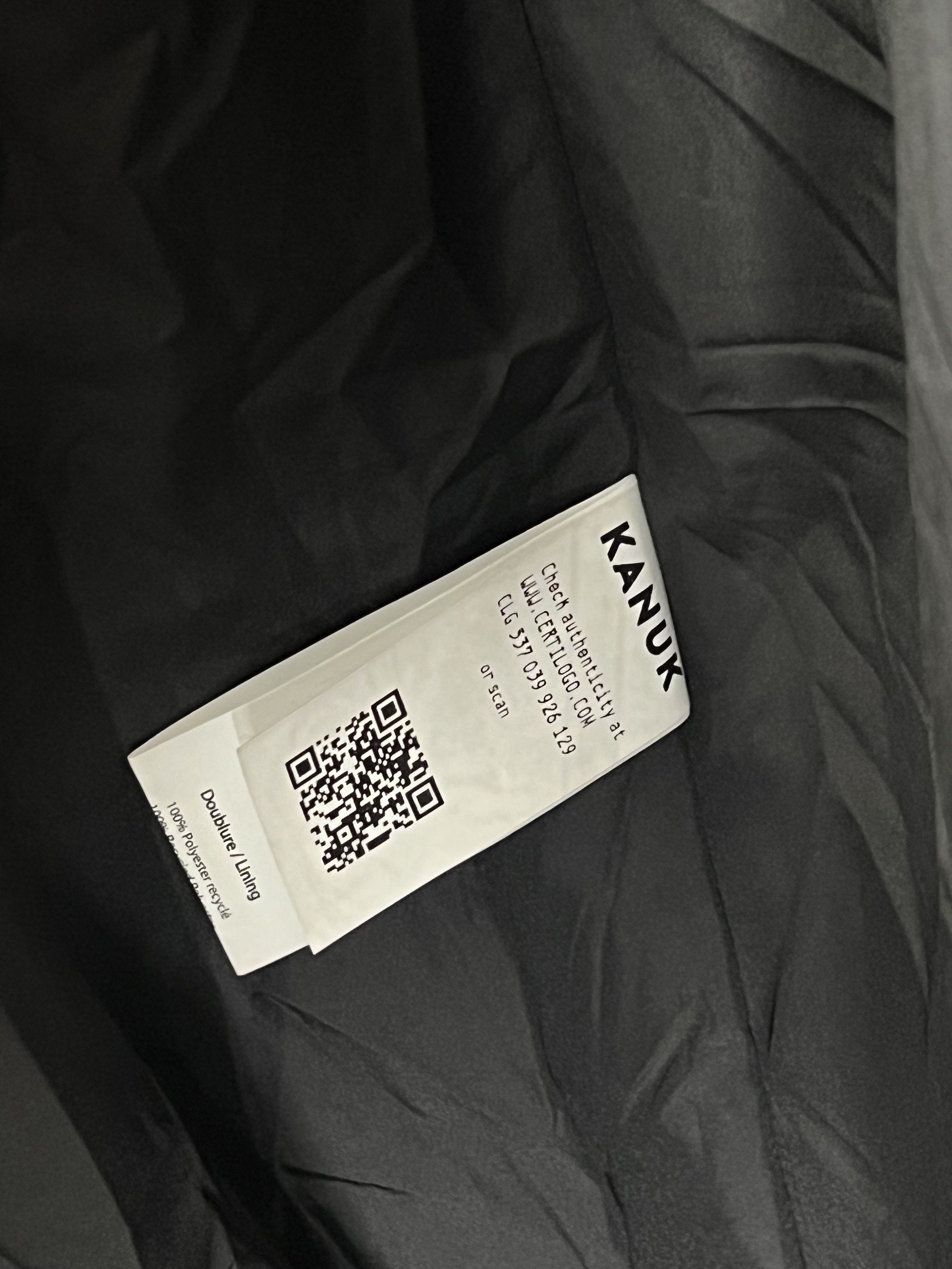 Kanuk [-60%OFF] Brand New Madison Parka Size M Size M / US 6-8 / IT 42-44 - 8 Thumbnail