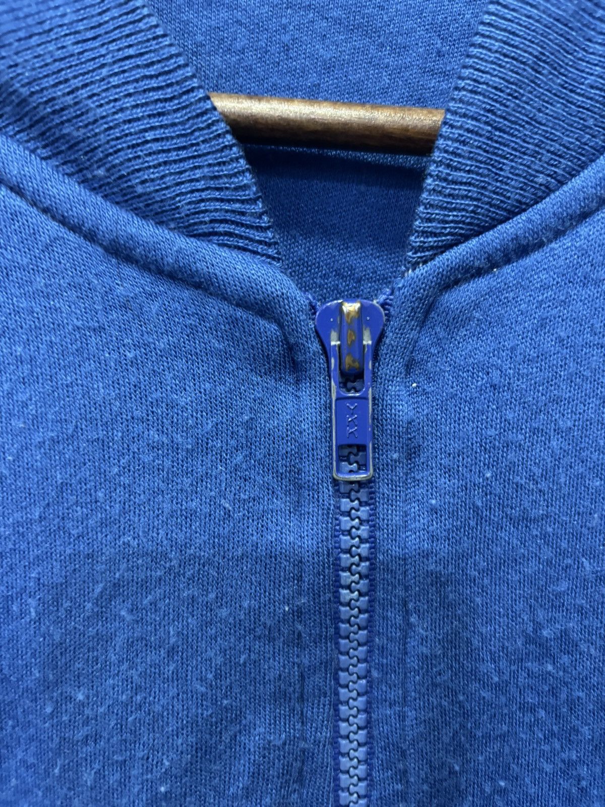 Vintage Vintage Christian Dior Sweater Size US L / EU 52-54 / 3 - 5 Thumbnail