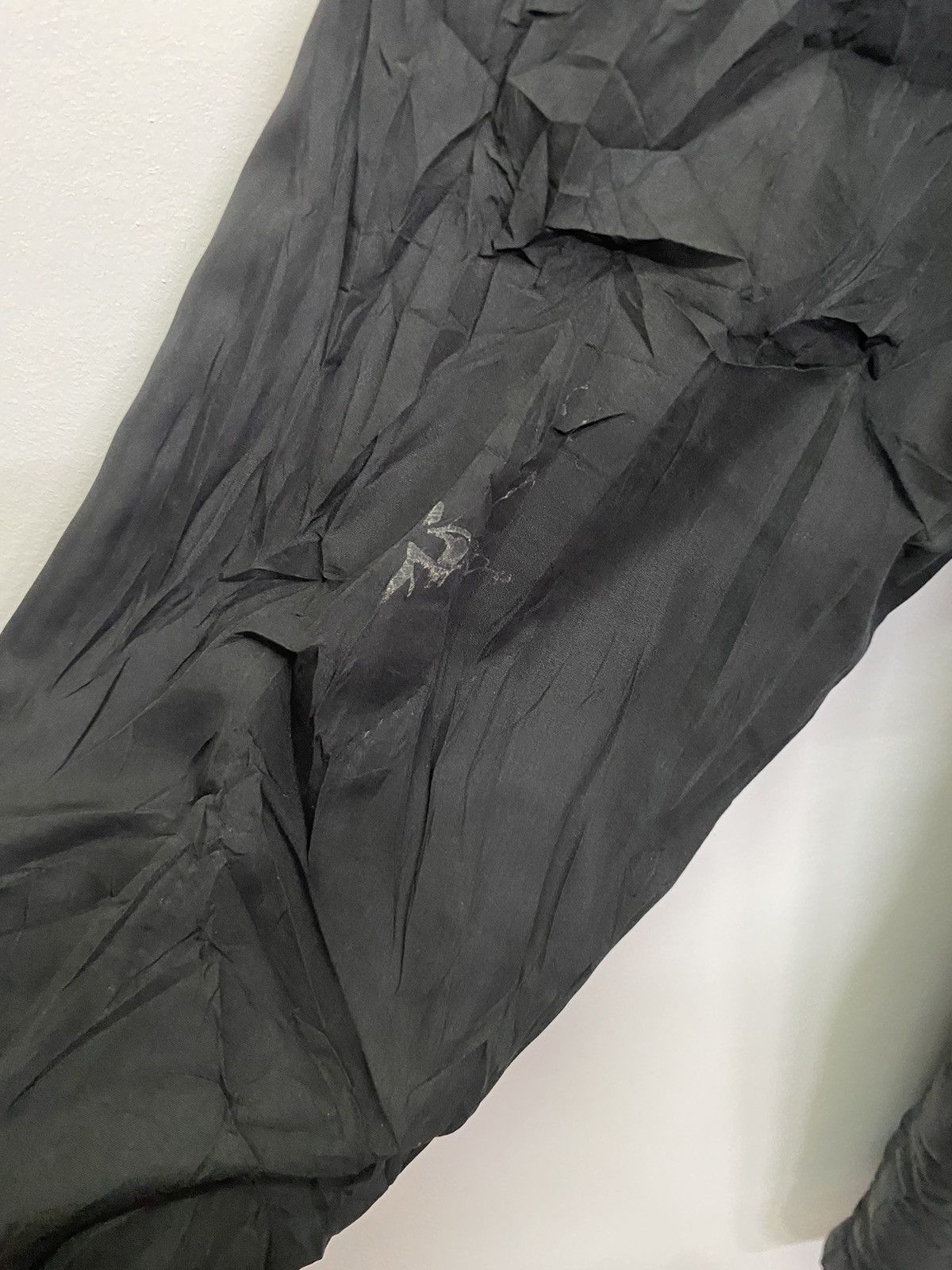 Japanese Brand Mitsubishi Motors Workwear Jacket Size US L / EU 52-54 / 3 - 9 Thumbnail