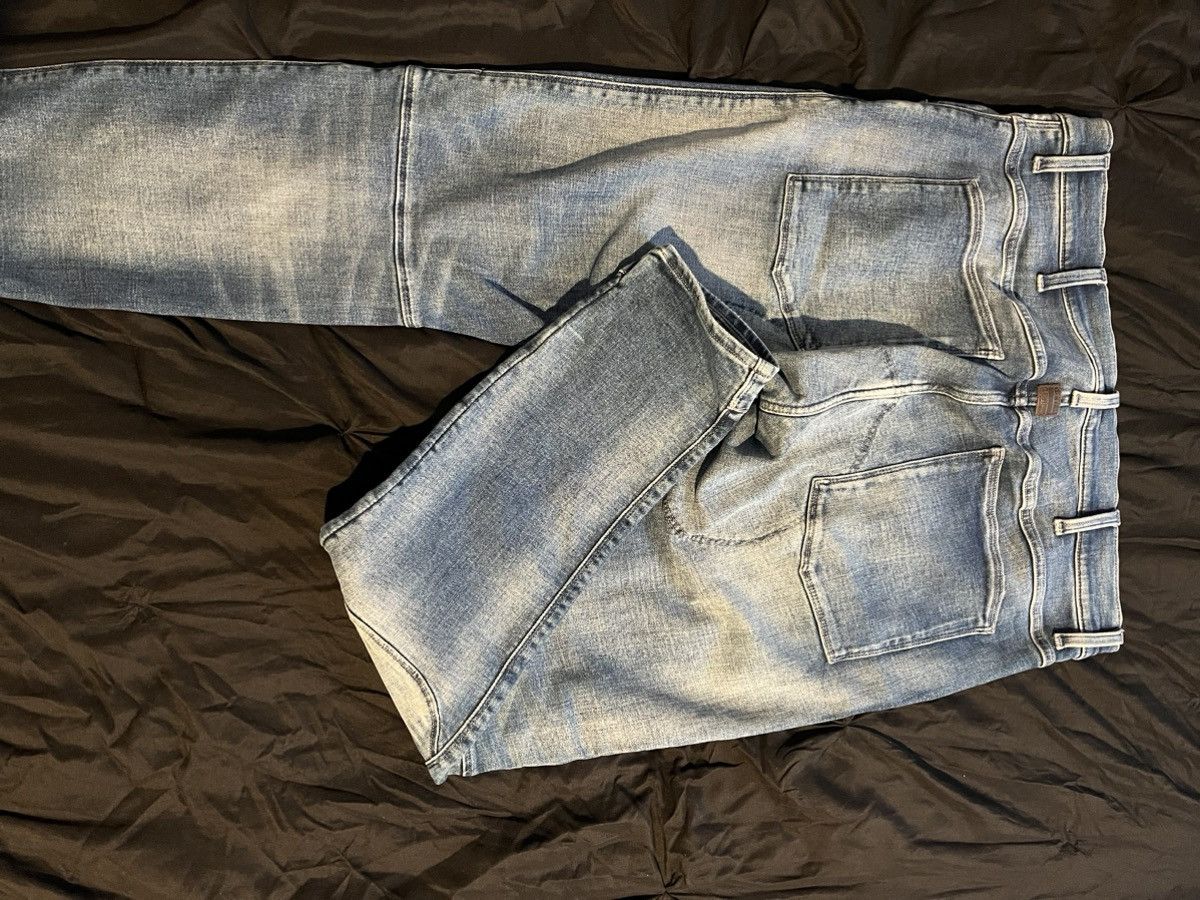 G-Star Size 36 g star raw Size US 36 / EU 52 - 2 Thumbnail