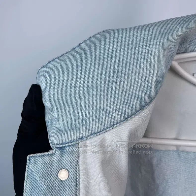 Givenchy Givenchy Denim jacket blue Size US M / EU 48-50 / 2 - 6 Thumbnail