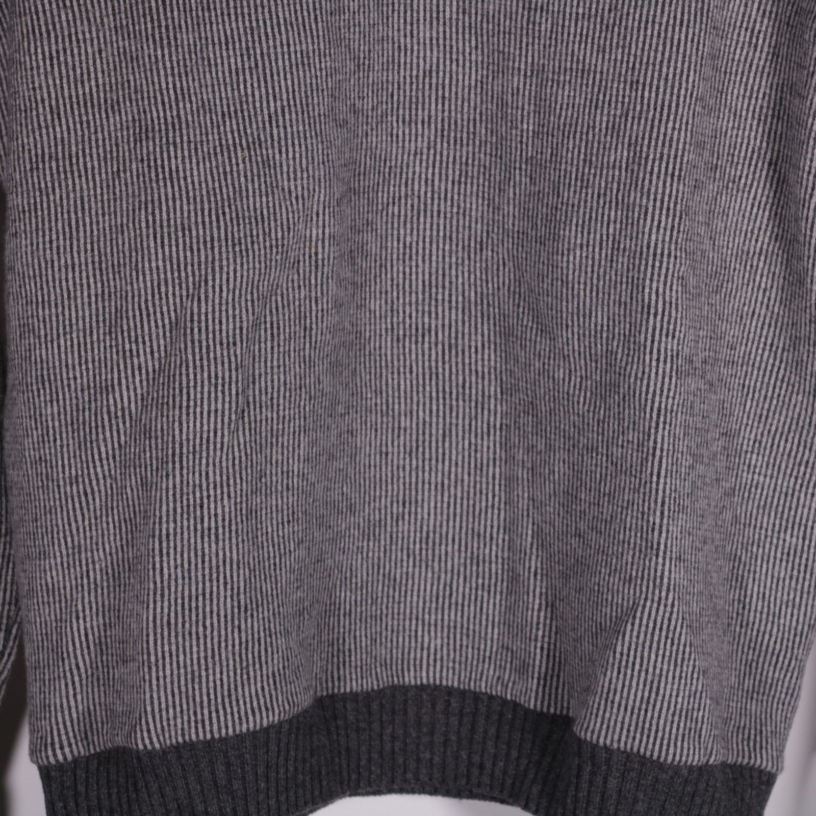 The Elder Statesman Tyro by TES The Elder Statesman Striped Sweater Small Size US S / EU 44-46 / 1 - 3 Thumbnail